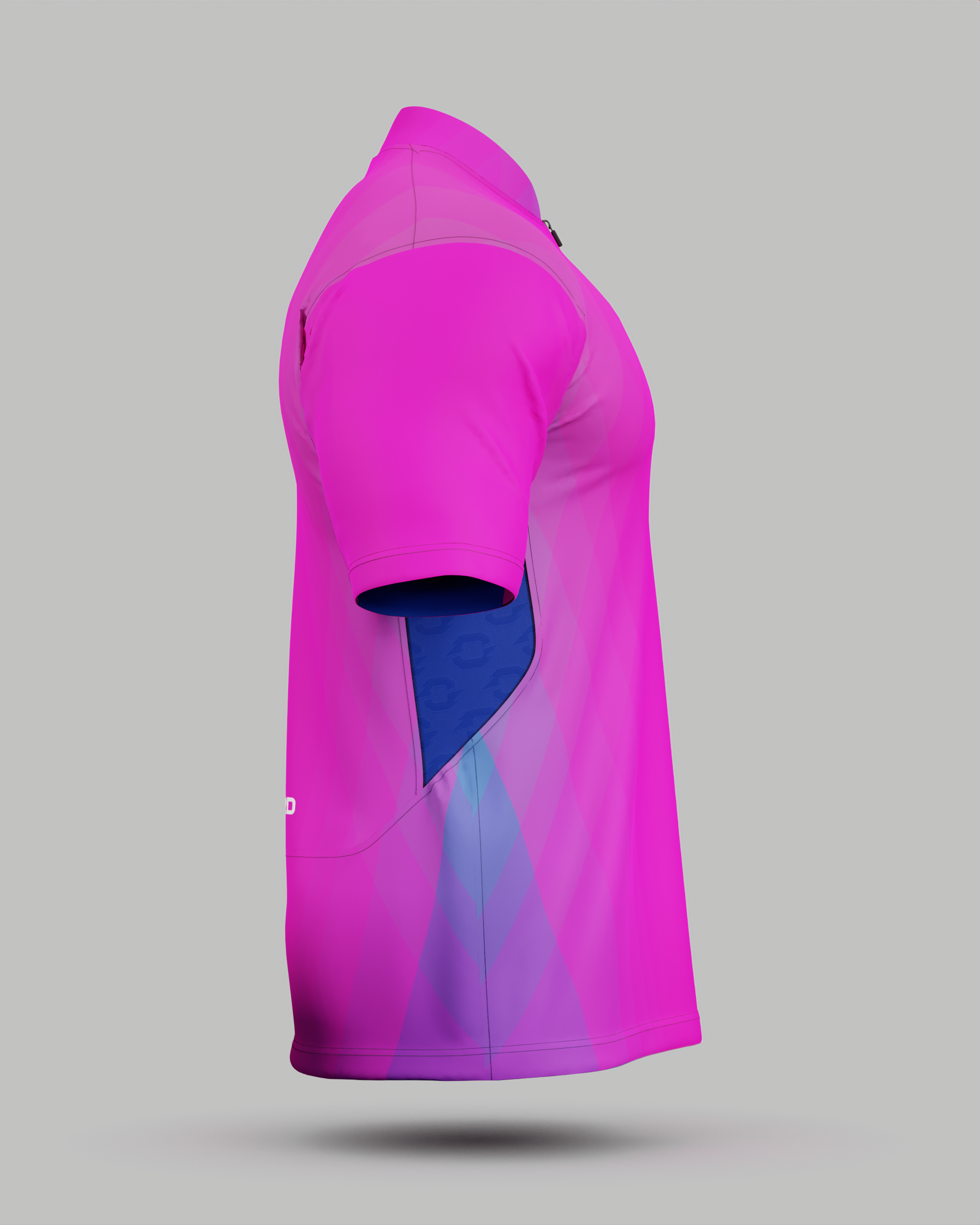 Youth Helsinki 2.0 Spark Jersey
