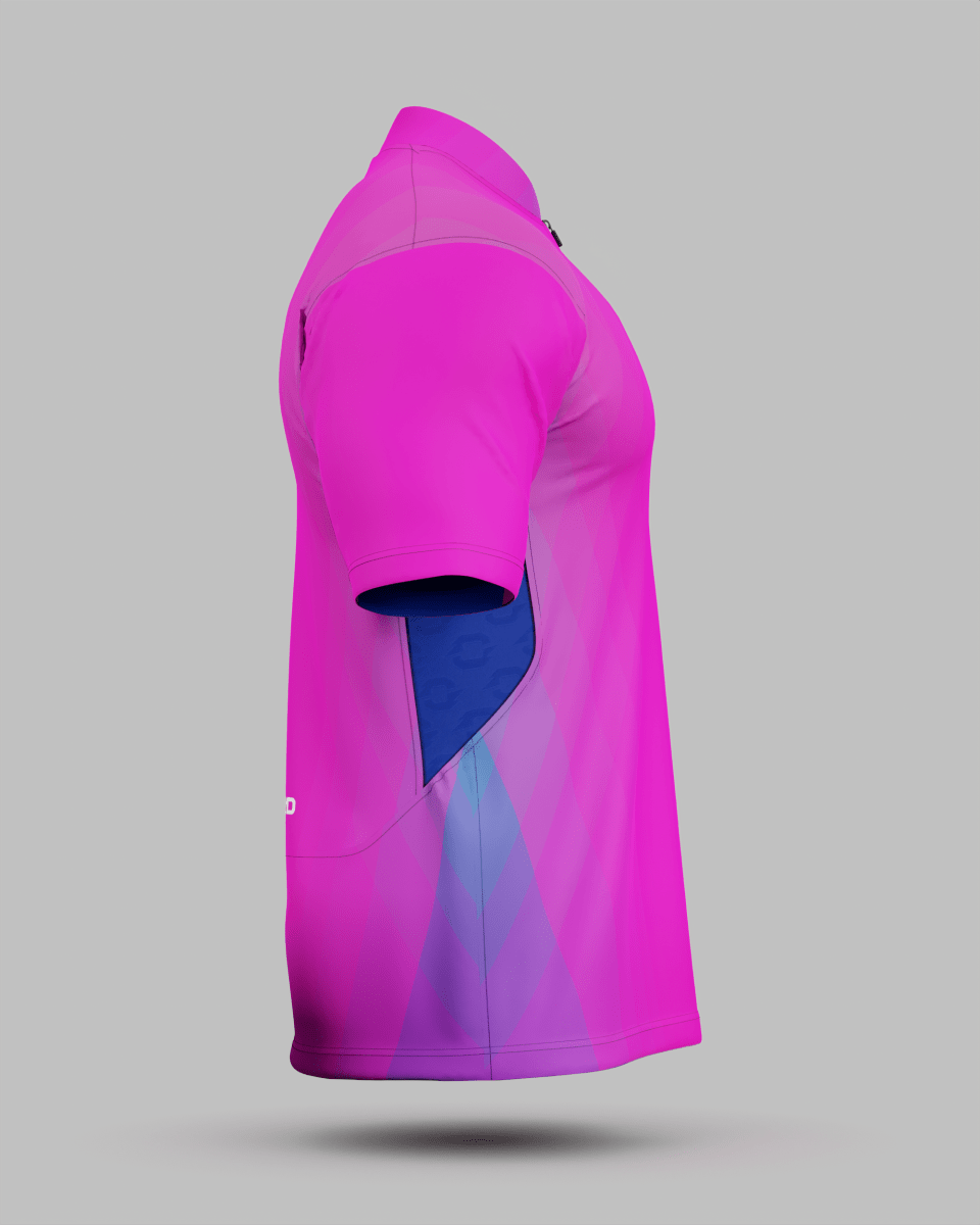 Youth Helsinki 2.0 Spark Jersey - Onboard Sportswear