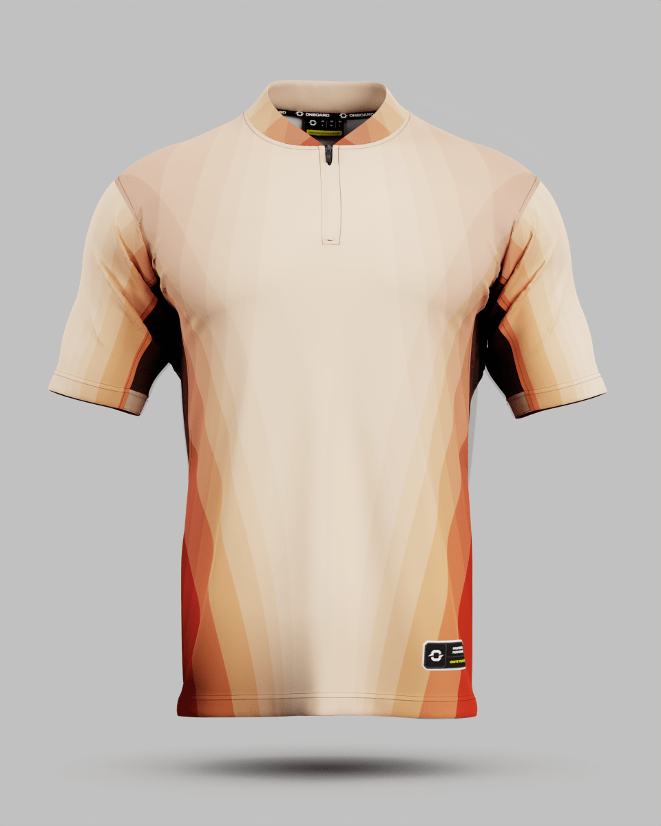 Youth Helsinki 2.0 Spark Jersey - Onboard Sportswear