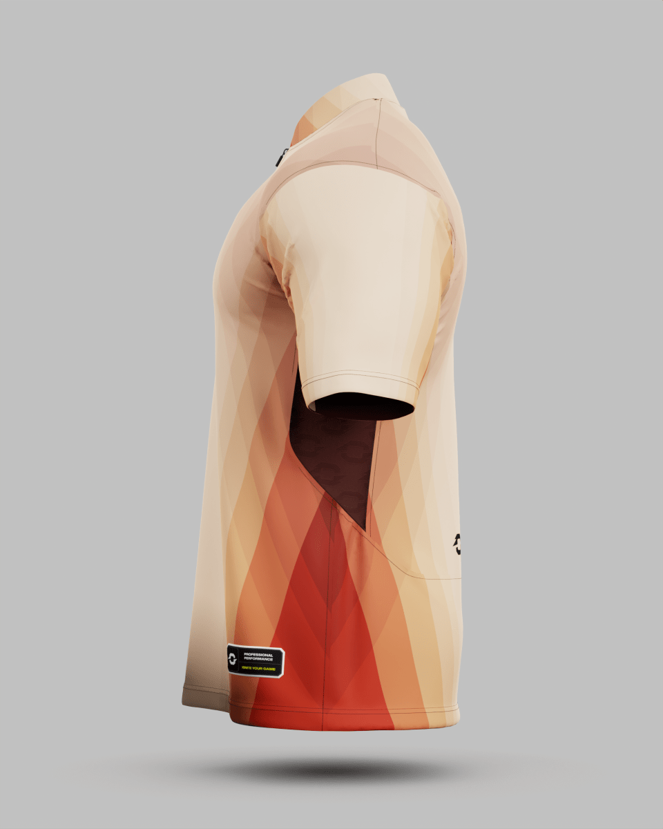 Youth Helsinki 2.0 Spark Jersey - Onboard Sportswear