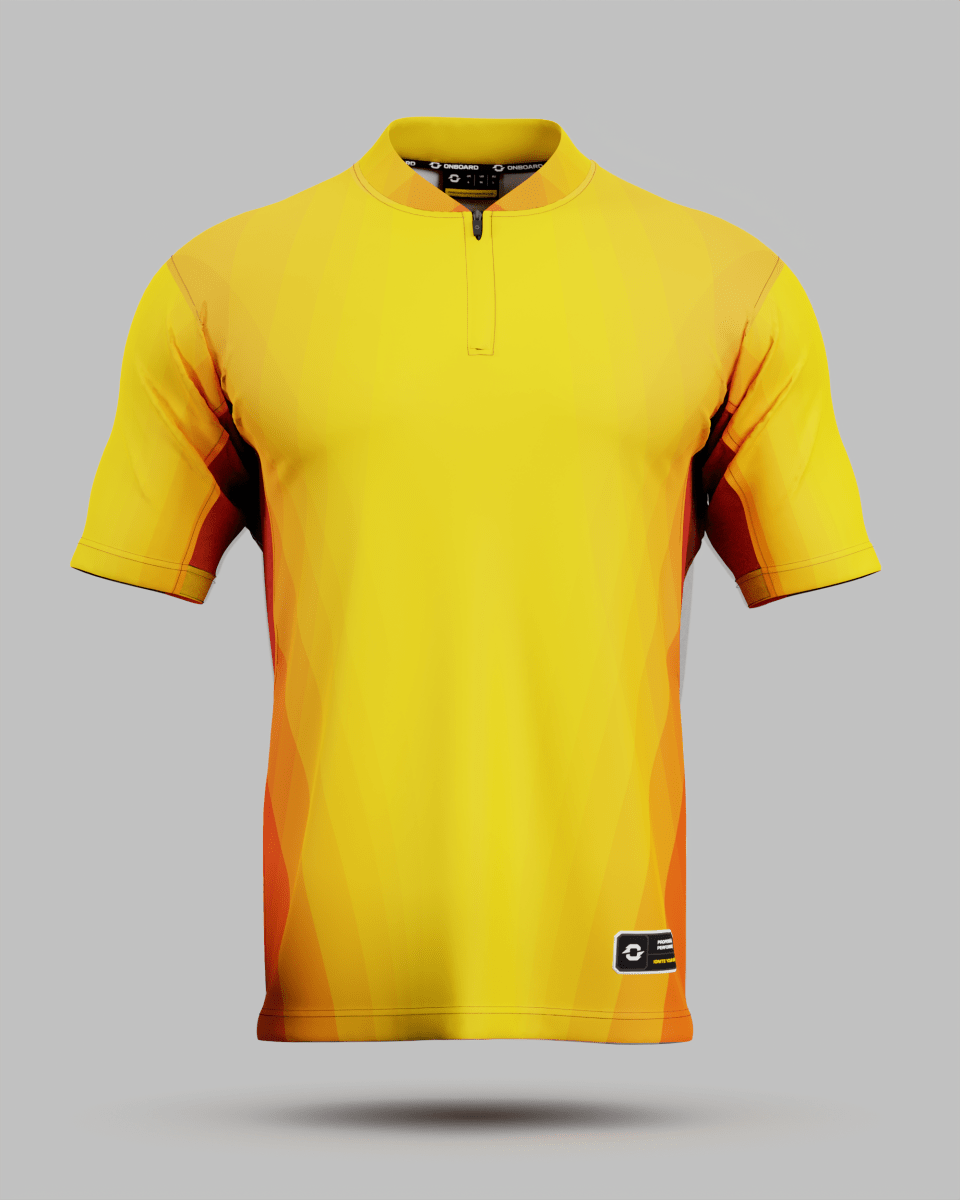 Youth Helsinki 2.0 Spark Jersey - Onboard Sportswear