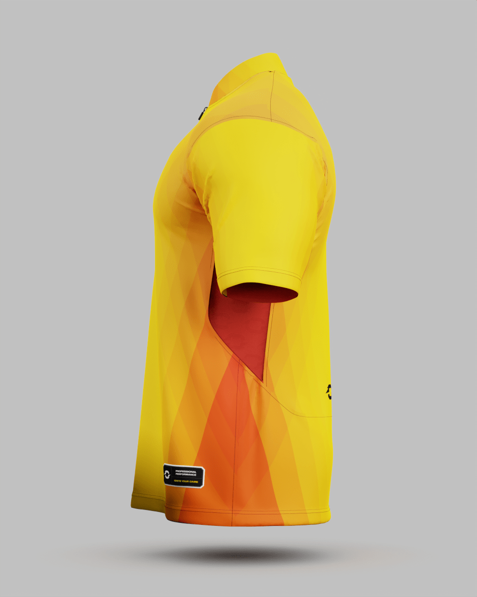 Youth Helsinki 2.0 Spark Jersey - Onboard Sportswear