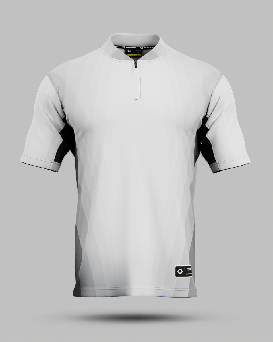 Youth Helsinki 2.0 Spark Jersey - Onboard Sportswear