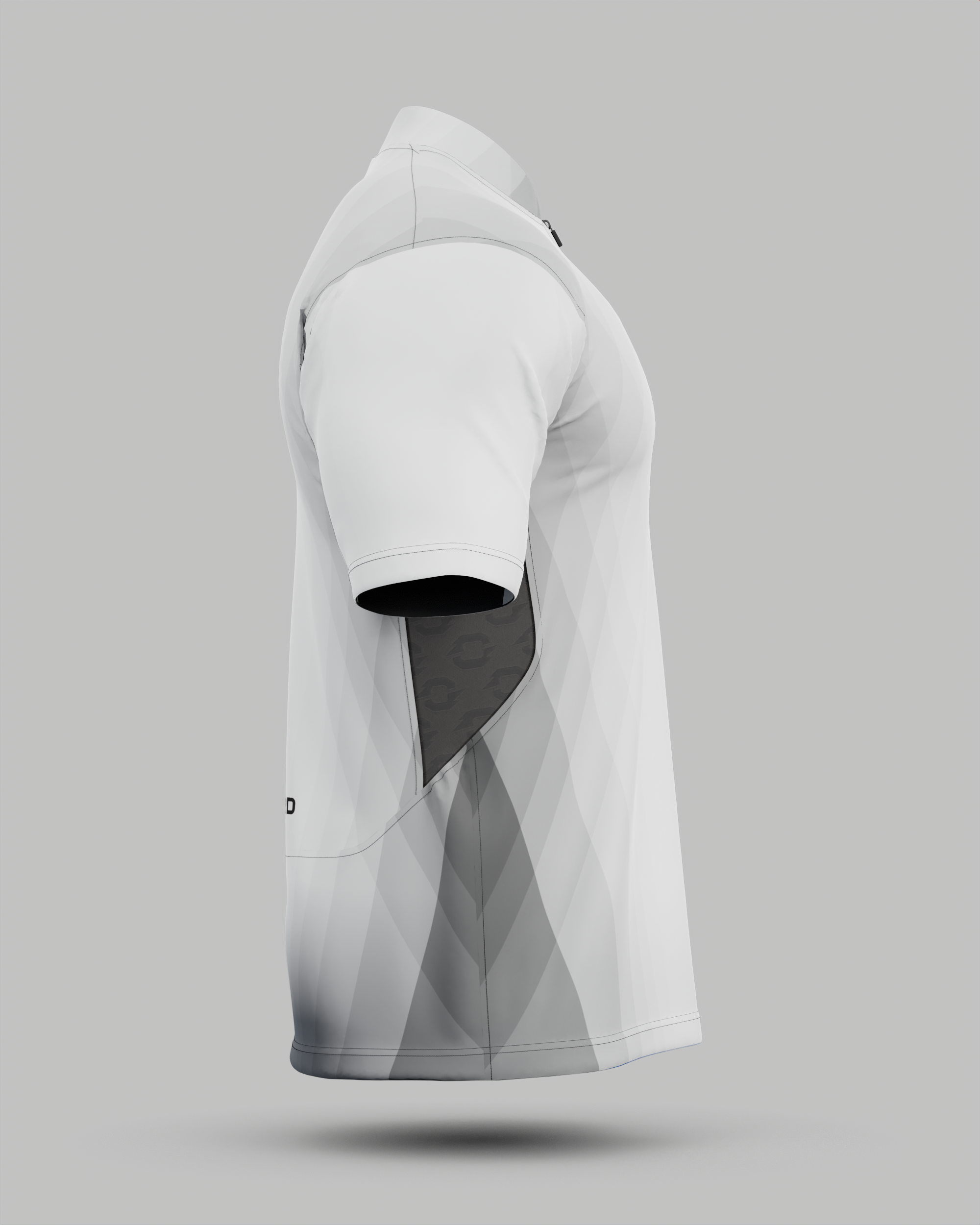 Helsinki 2.0 Spark Jersey