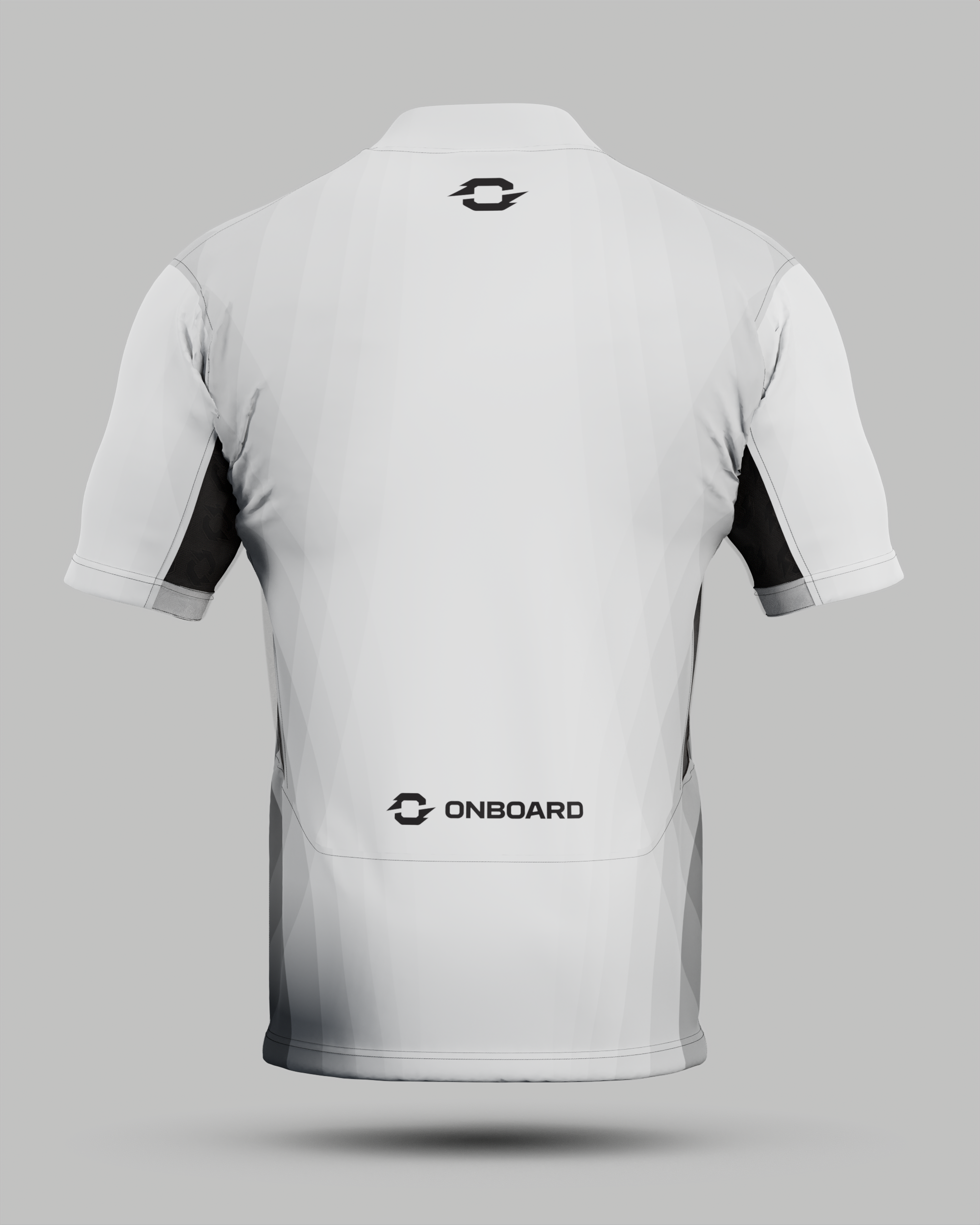 Youth Helsinki 2.0 Spark Jersey