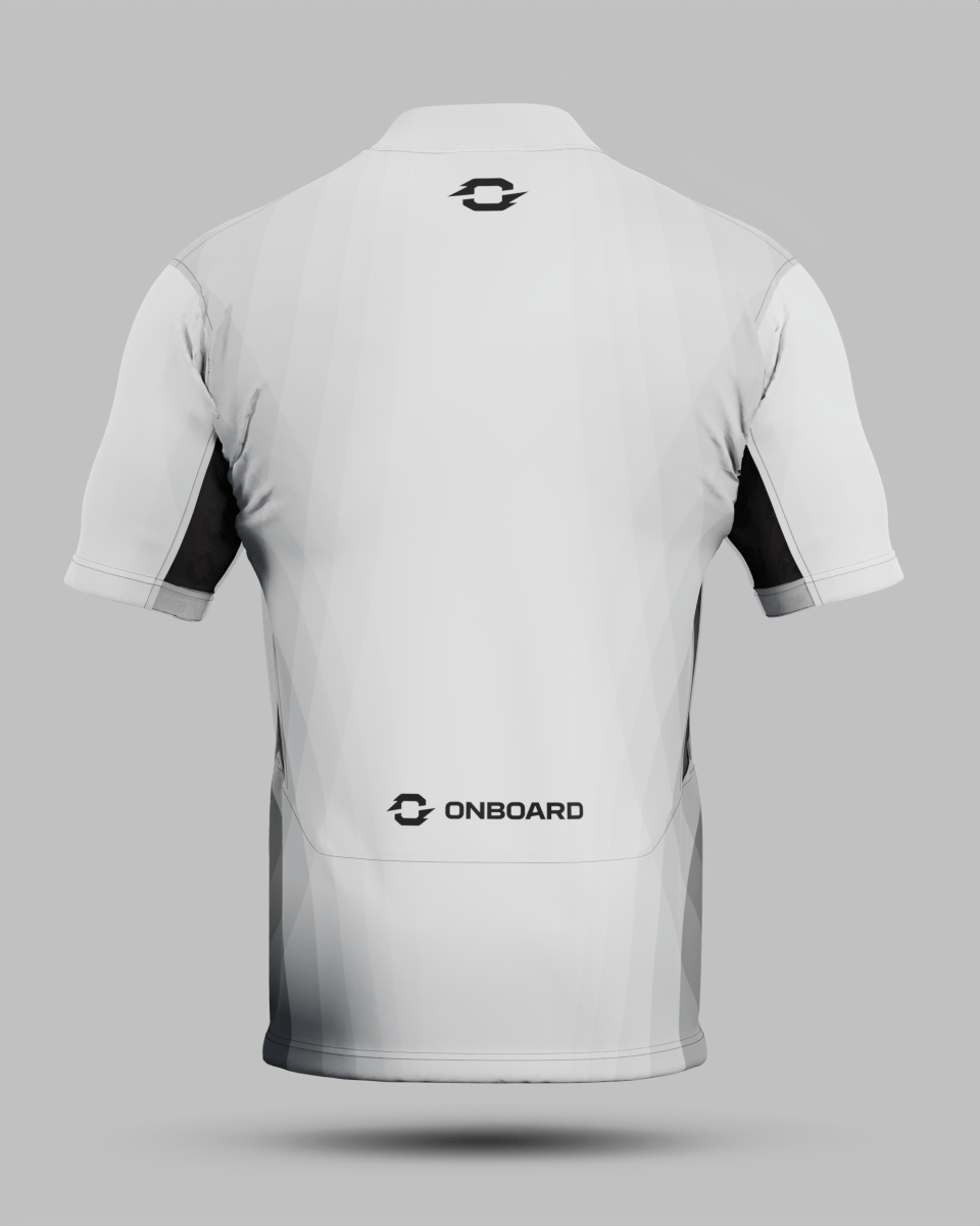 Youth Helsinki 2.0 Spark Jersey - Onboard Sportswear
