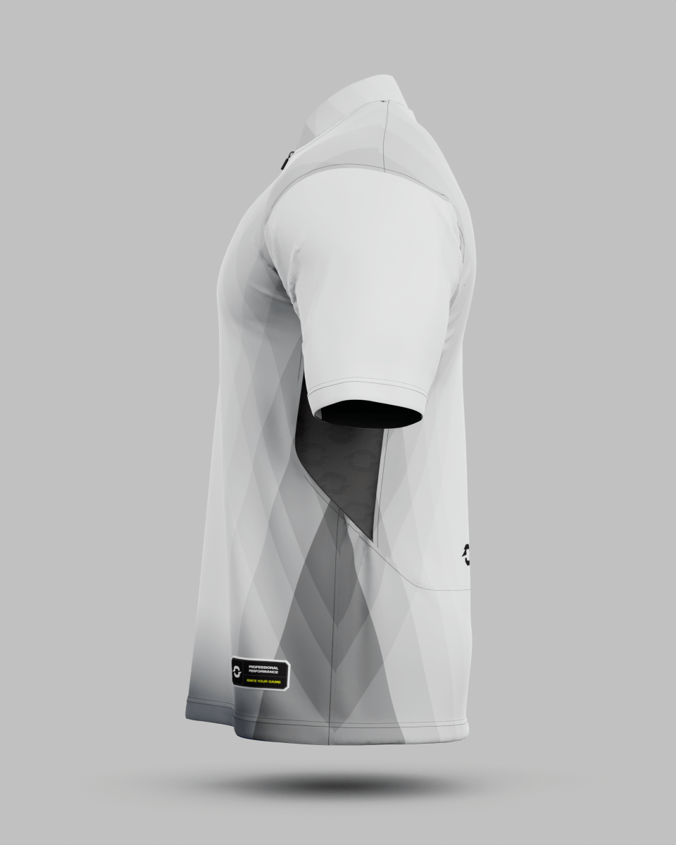 Youth Helsinki 2.0 Spark Jersey - Onboard Sportswear