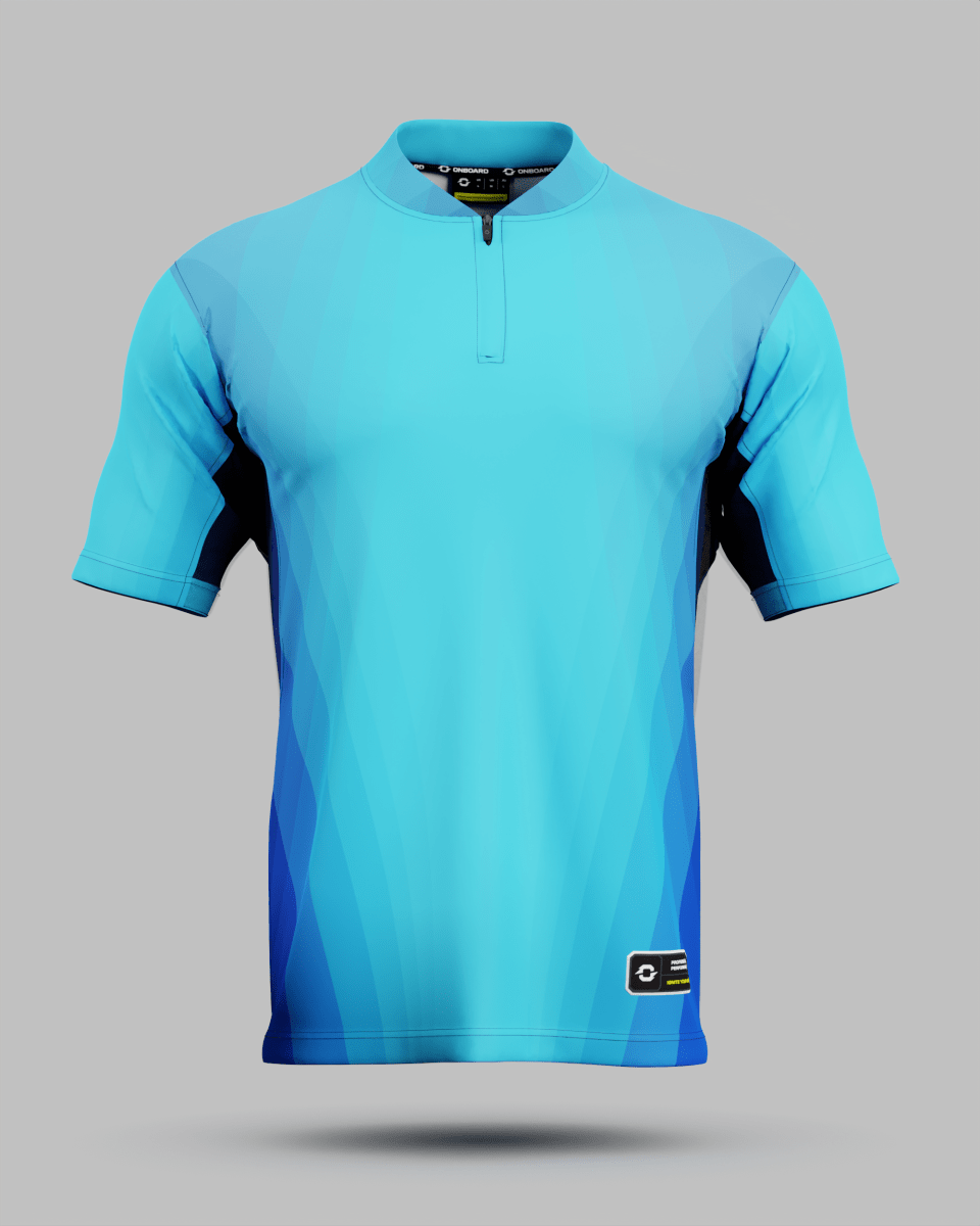 Youth Helsinki 2.0 Spark Jersey - Onboard Sportswear