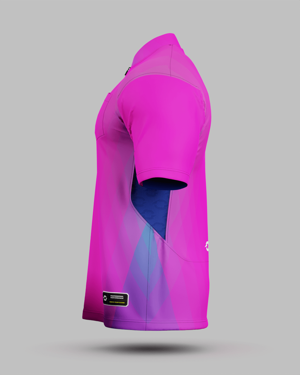 Helsinki 2.0 Spark Jersey with Pocket - Onboard Sportswear
