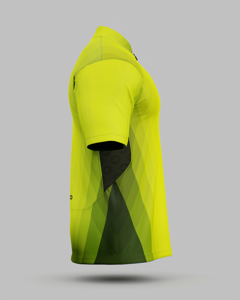 Youth Helsinki 2.0 Spark Jersey with Pocket - Onboard Sportswear