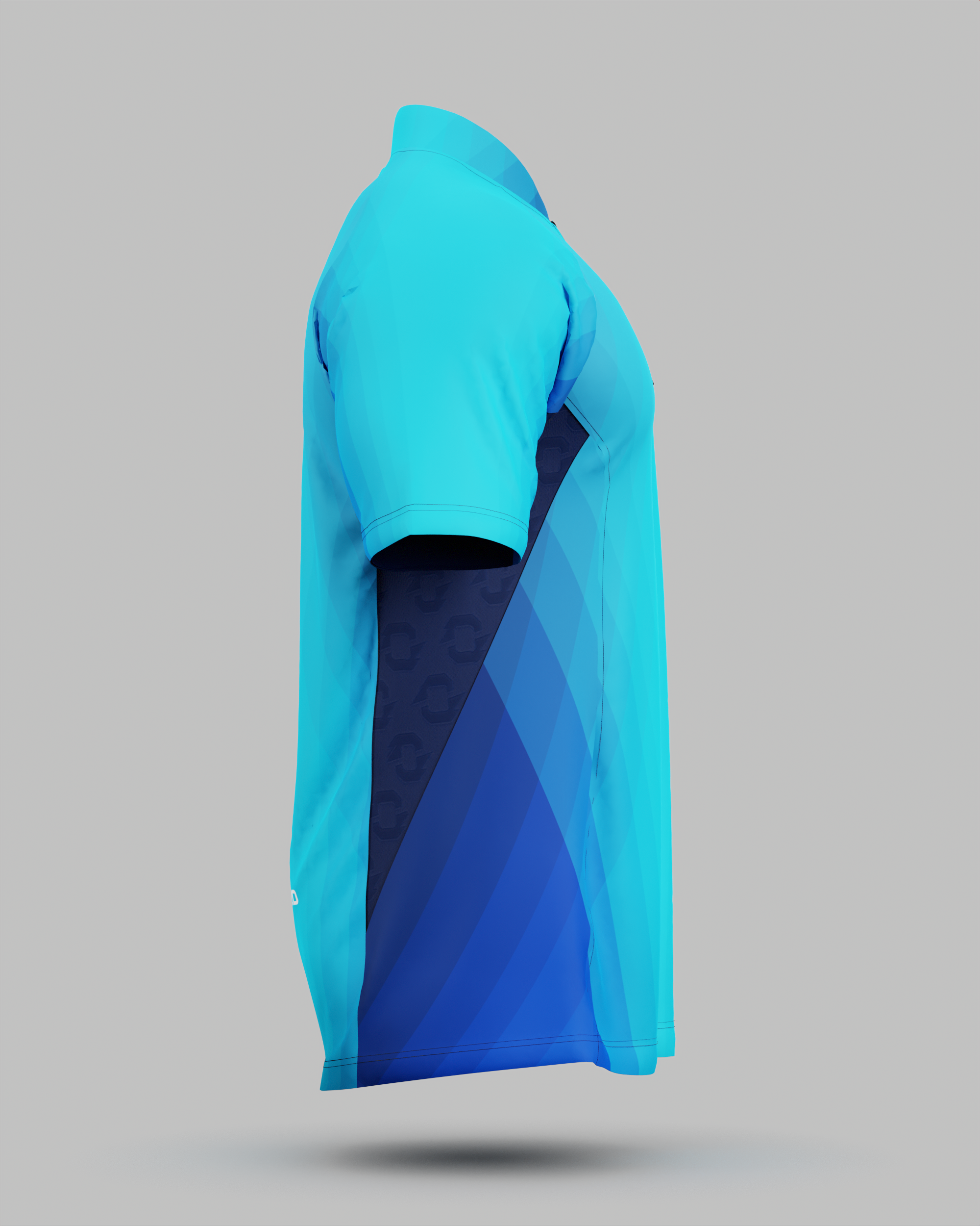 Helsinki 2.0 Vortex Jersey