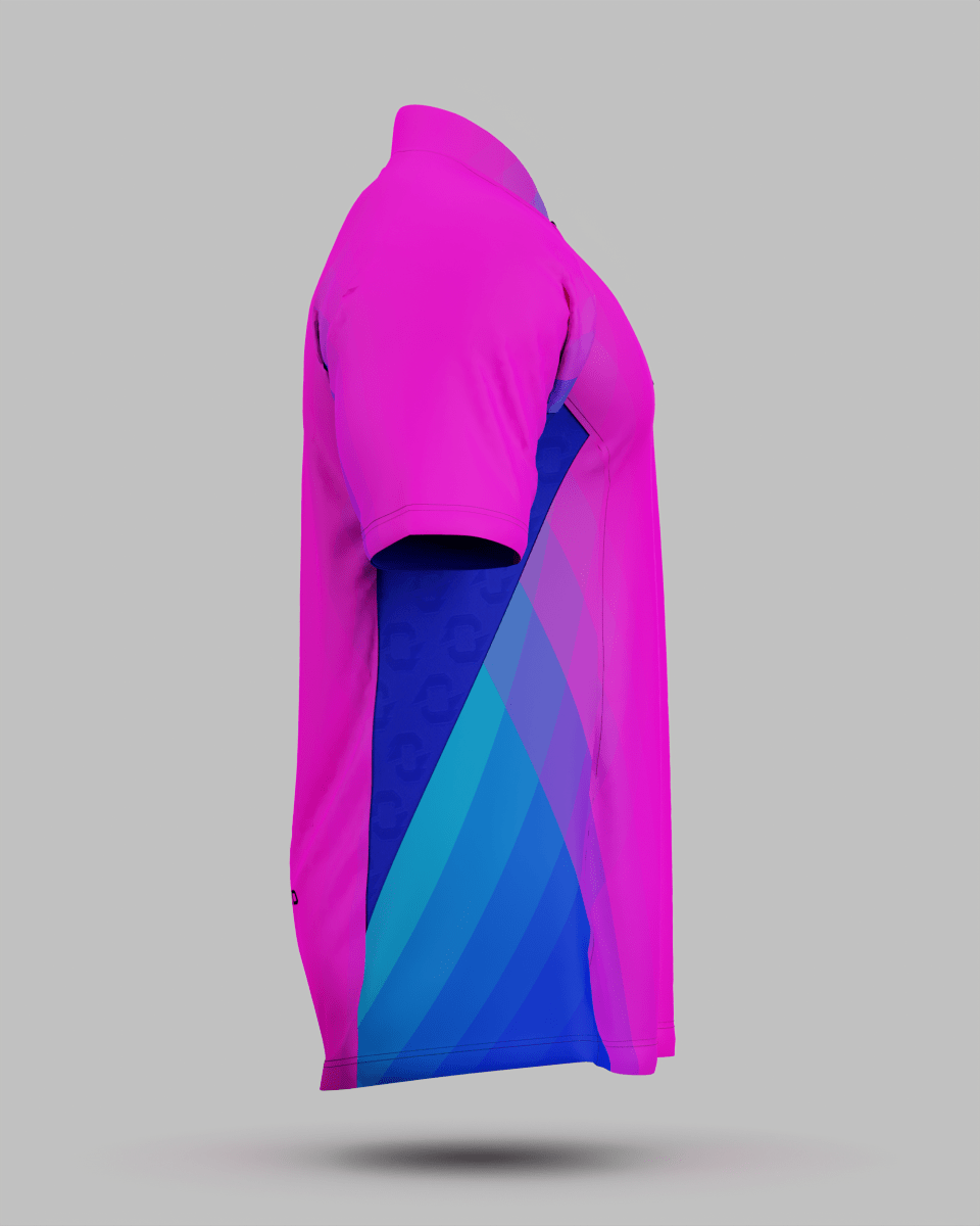 Helsinki 2.0 Vortex Jersey - Onboard Sportswear