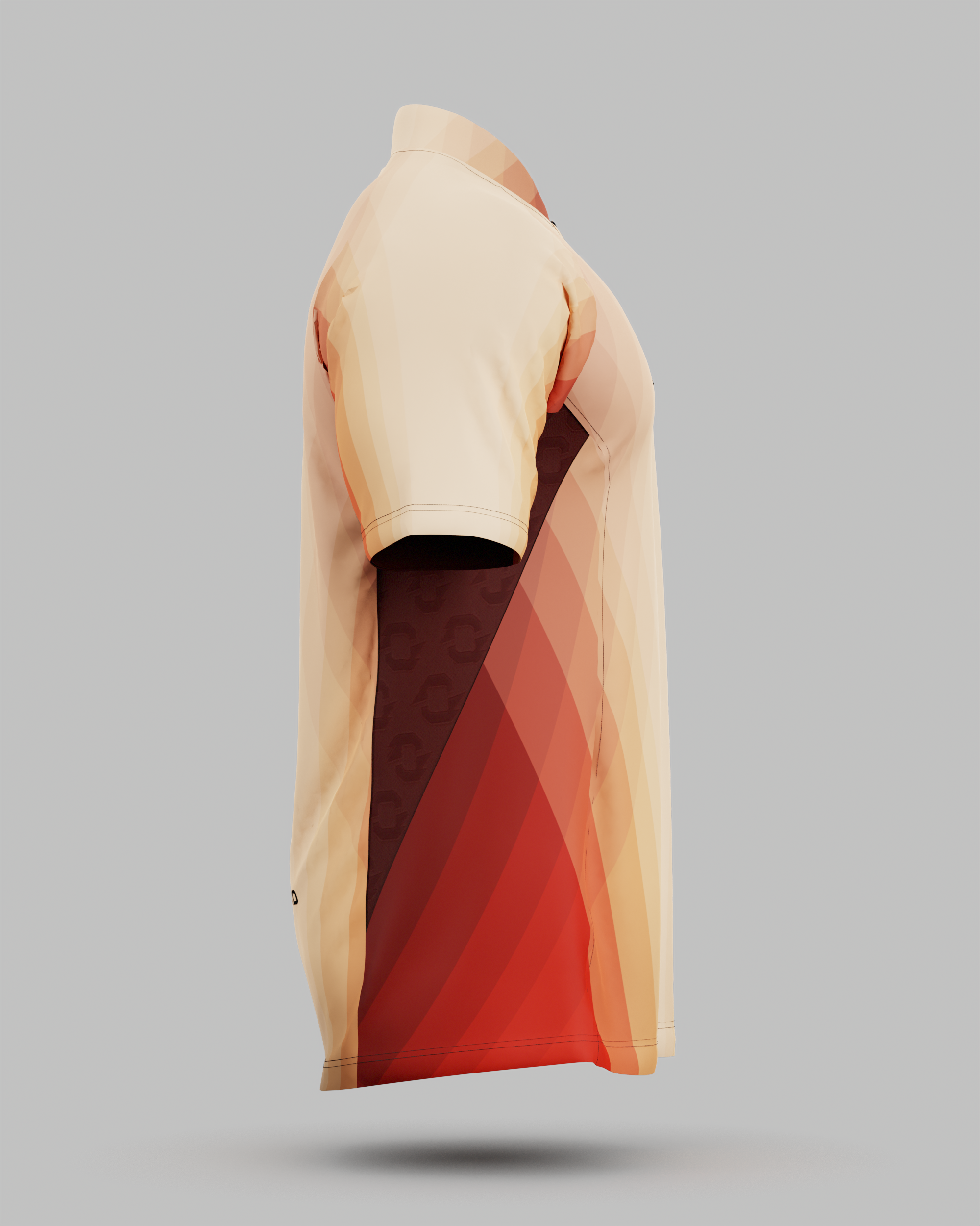 Helsinki 2.0 Vortex Jersey