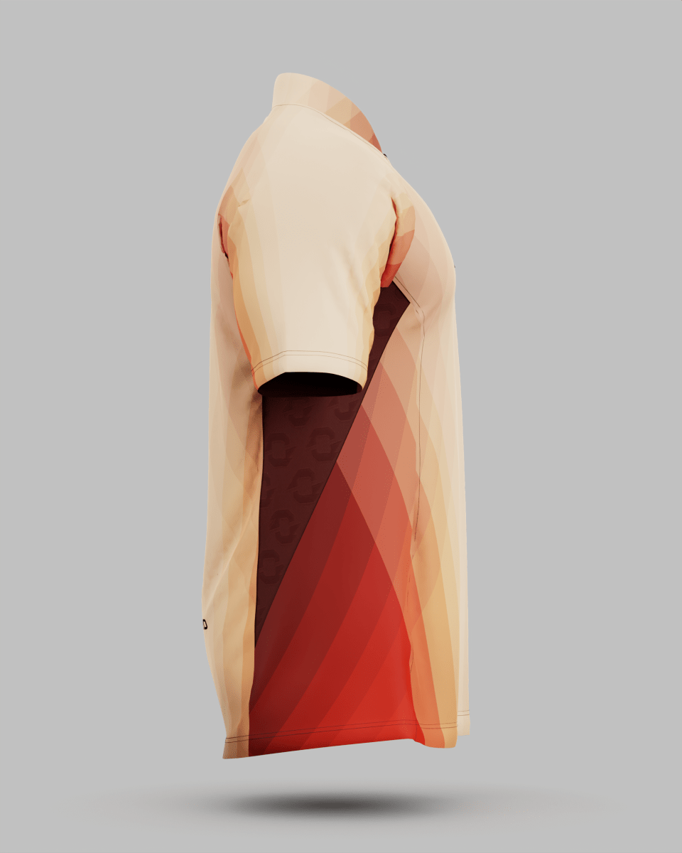 Youth Helsinki 2.0 Vortex Jersey - Onboard Sportswear
