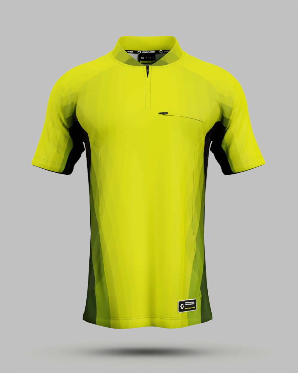 Helsinki 2.0 Vortex Jersey - Onboard Sportswear