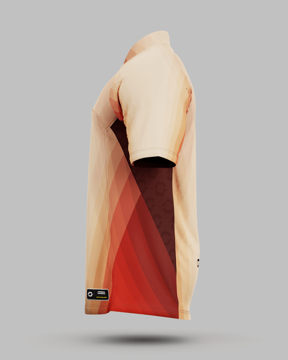 Youth Helsinki 2.0 Vortex Jersey - Onboard Sportswear