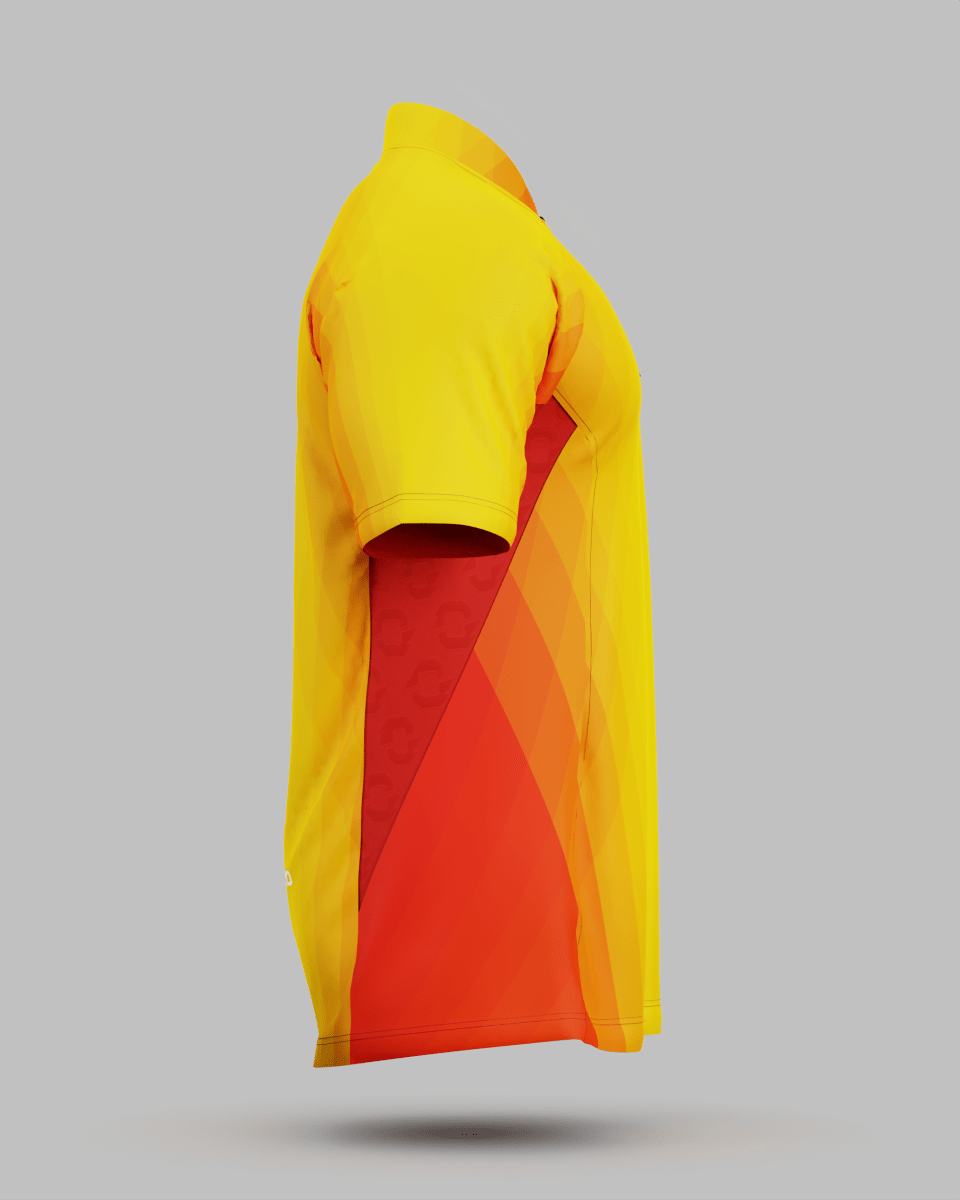 Youth Helsinki 2.0 Vortex Jersey - Onboard Sportswear