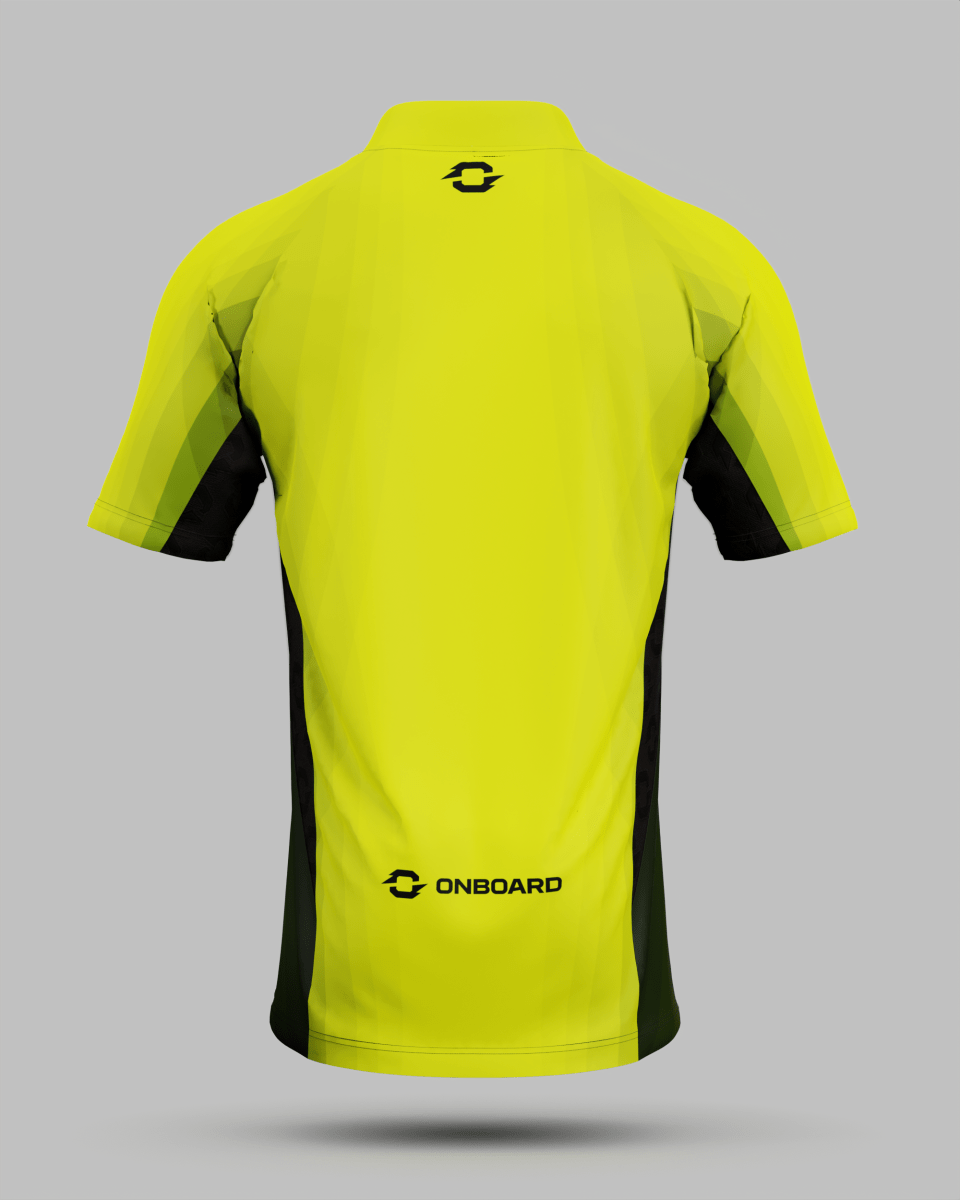 Helsinki 2.0 Vortex Jersey - Onboard Sportswear