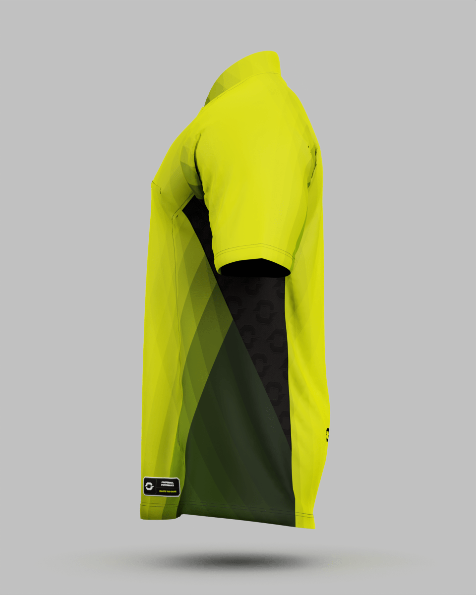 Helsinki 2.0 Vortex Jersey - Onboard Sportswear