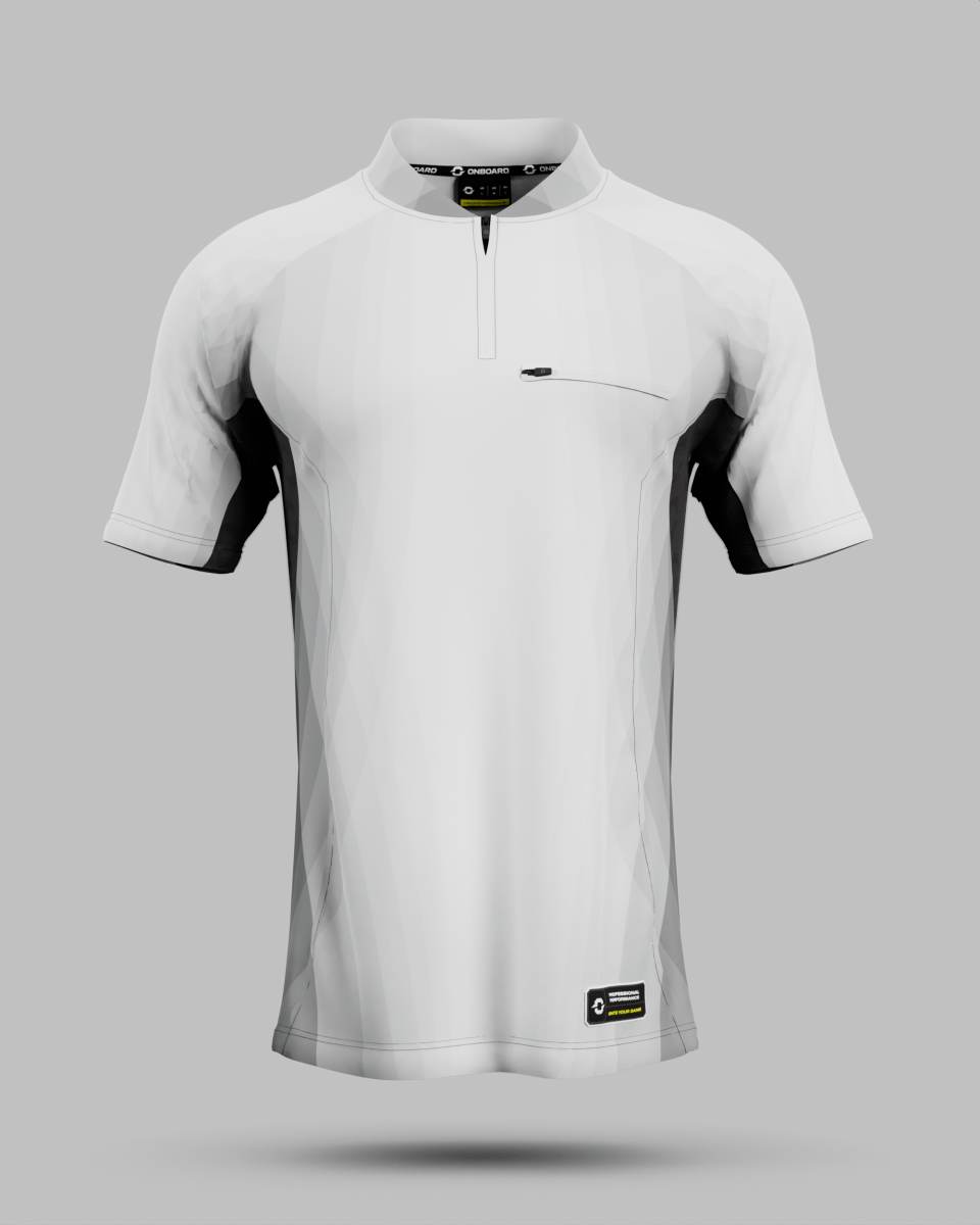 Helsinki 2.0 Vortex Jersey - Onboard Sportswear