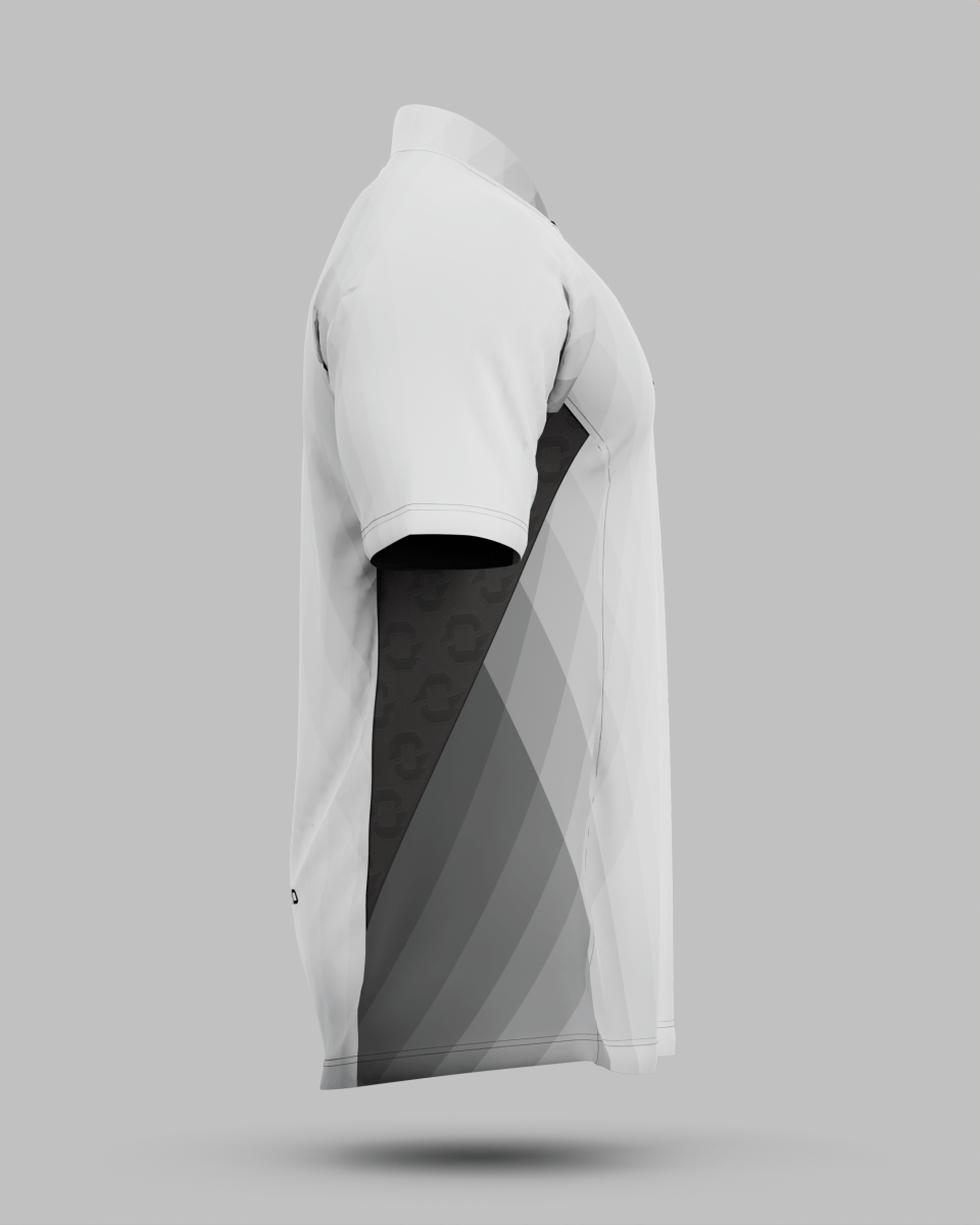 Youth Helsinki 2.0 Vortex Jersey - Onboard Sportswear