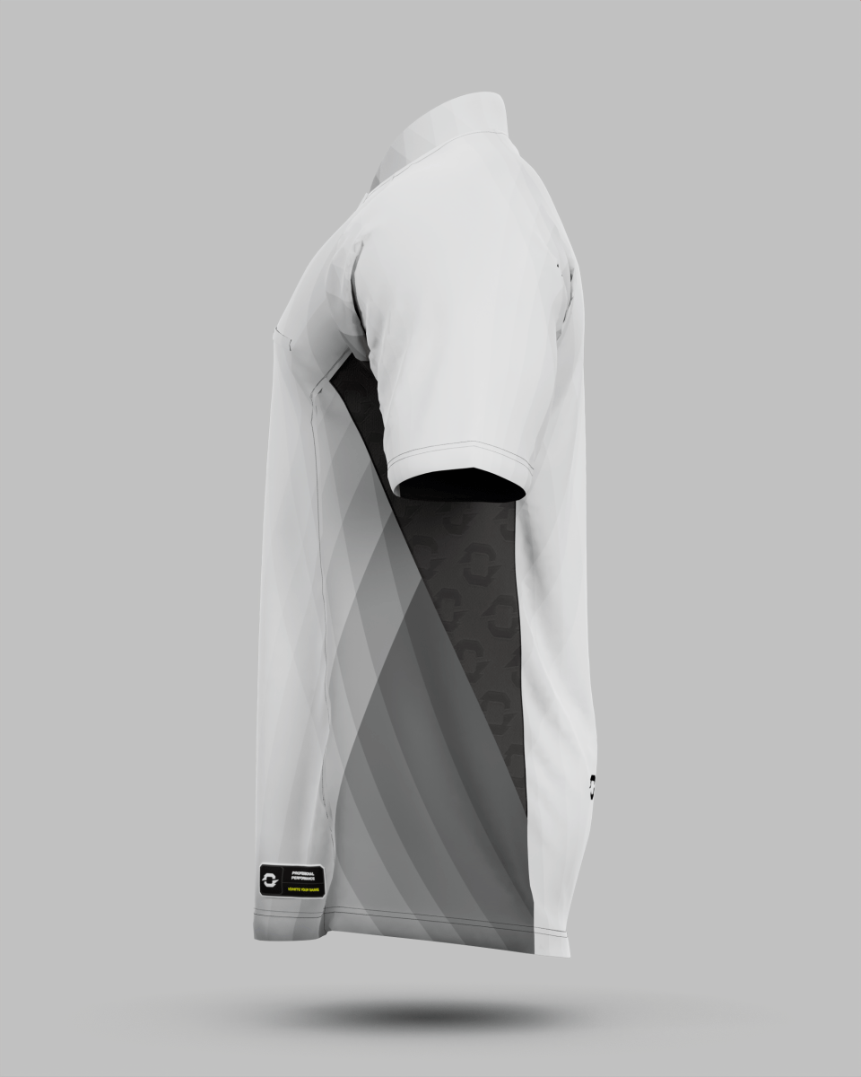 Youth Helsinki 2.0 Vortex Jersey - Onboard Sportswear