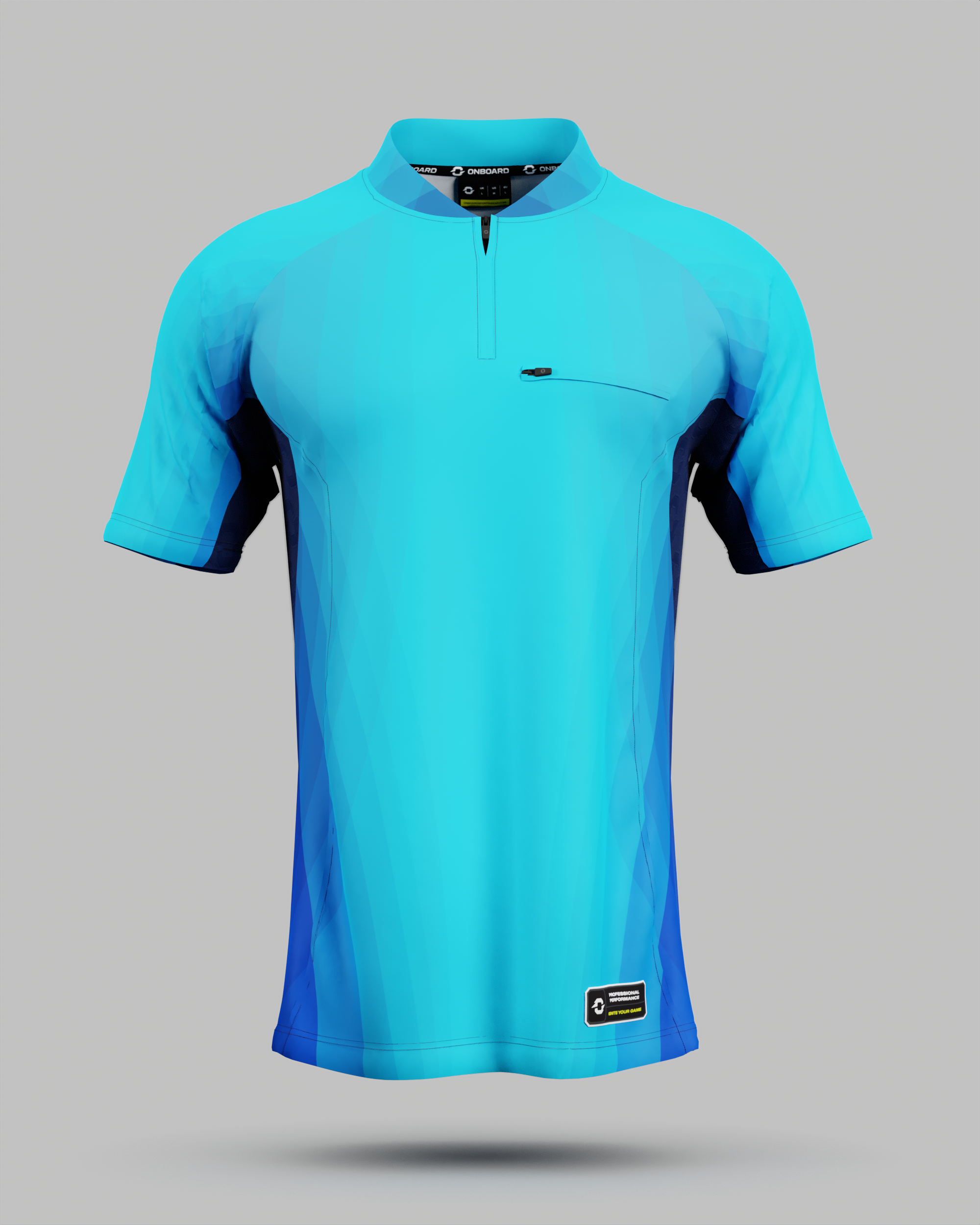 Helsinki 2.0 Vortex Jersey