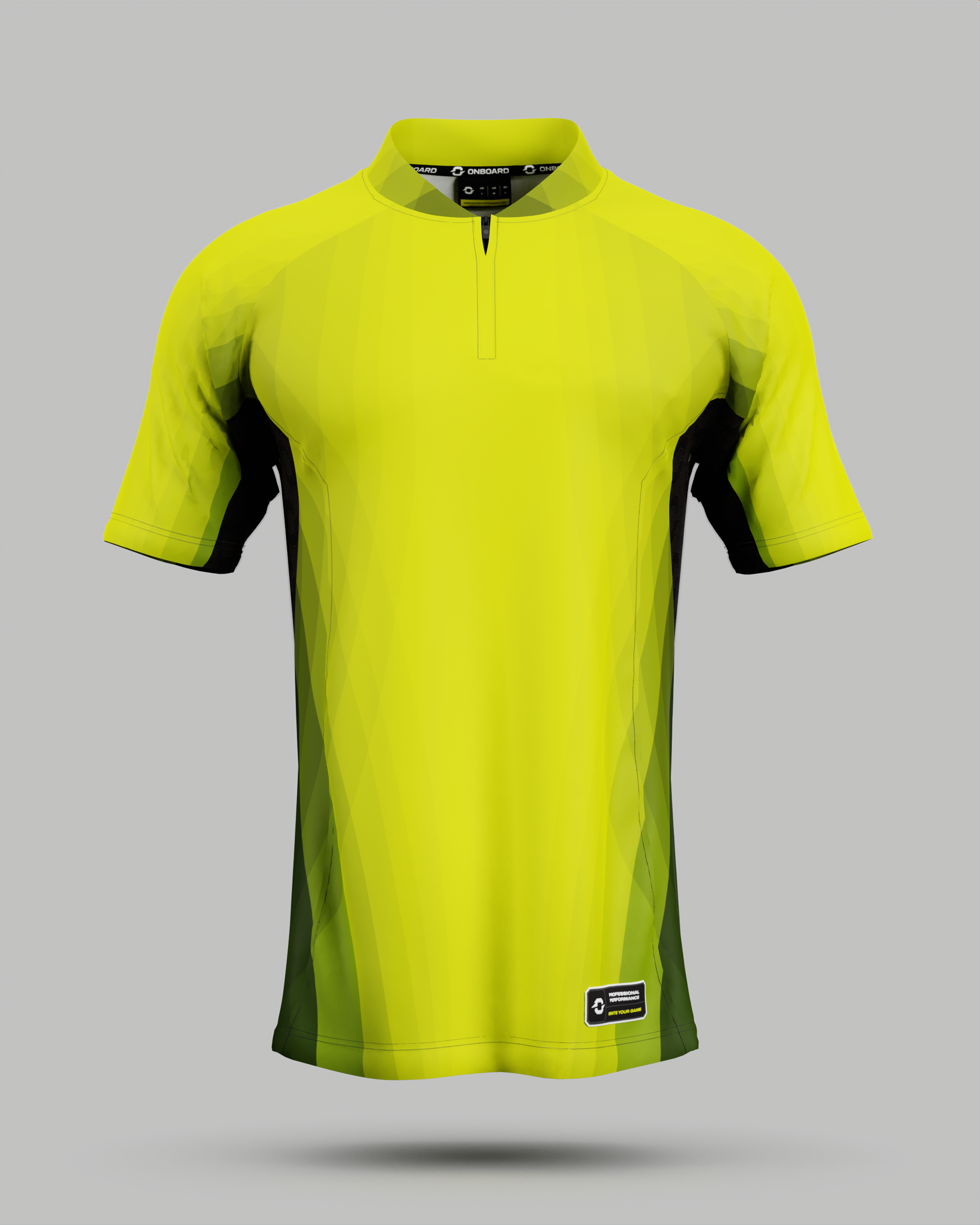 Helsinki 2.0 Vortex Jersey without Pocket