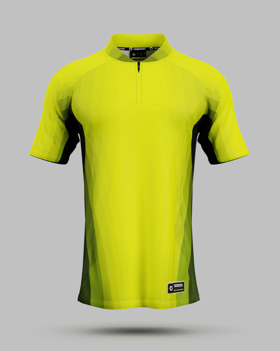 Helsinki 2.0 Vortex Jersey without Pocket - Onboard Sportswear