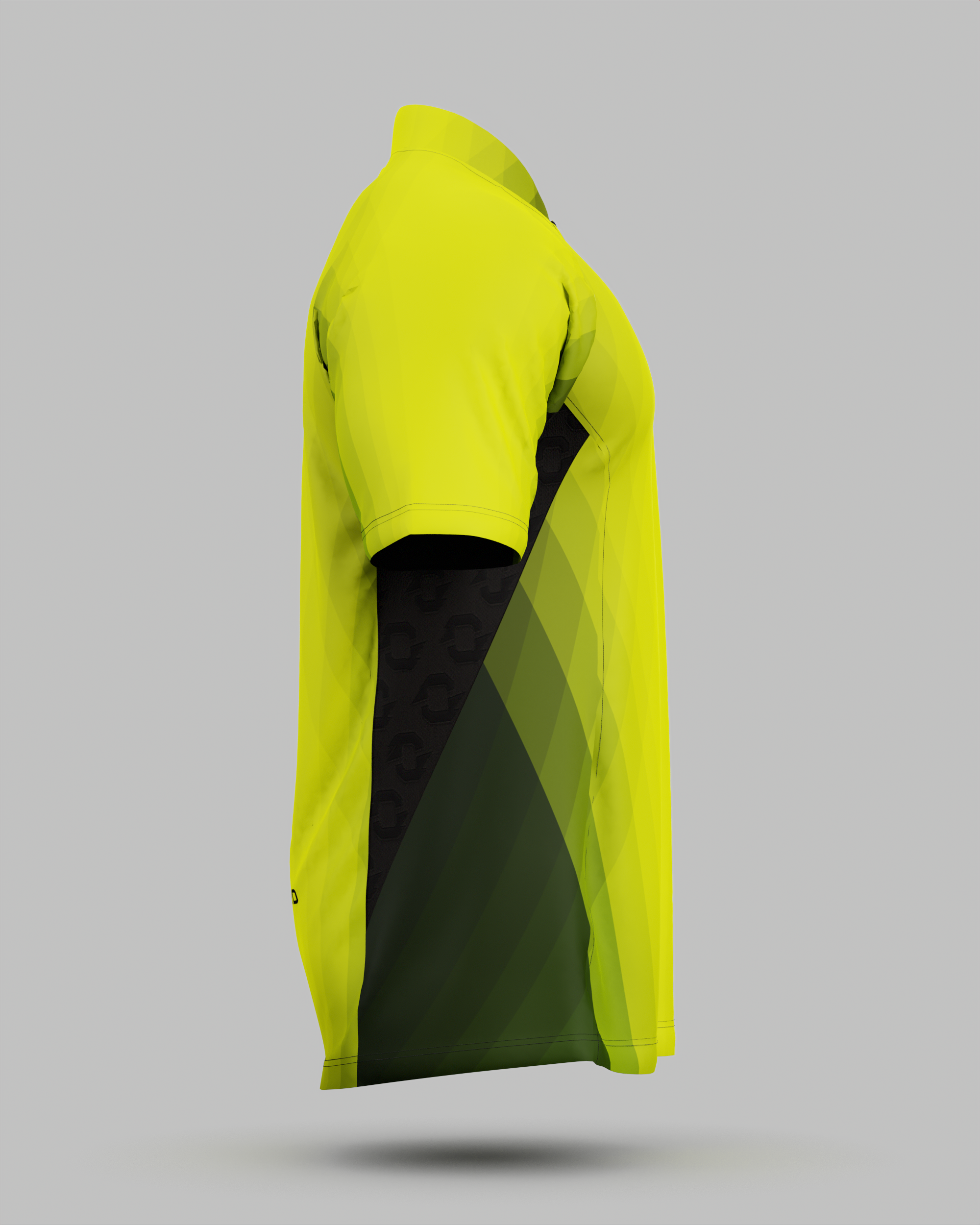 Helsinki 2.0 Vortex Jersey without Pocket