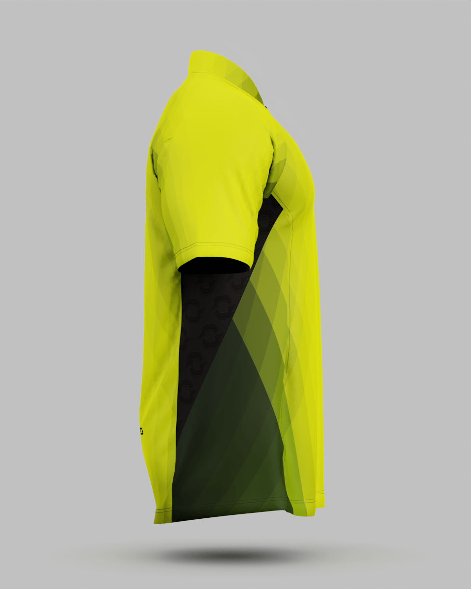 Helsinki 2.0 Vortex Jersey without Pocket - Onboard Sportswear