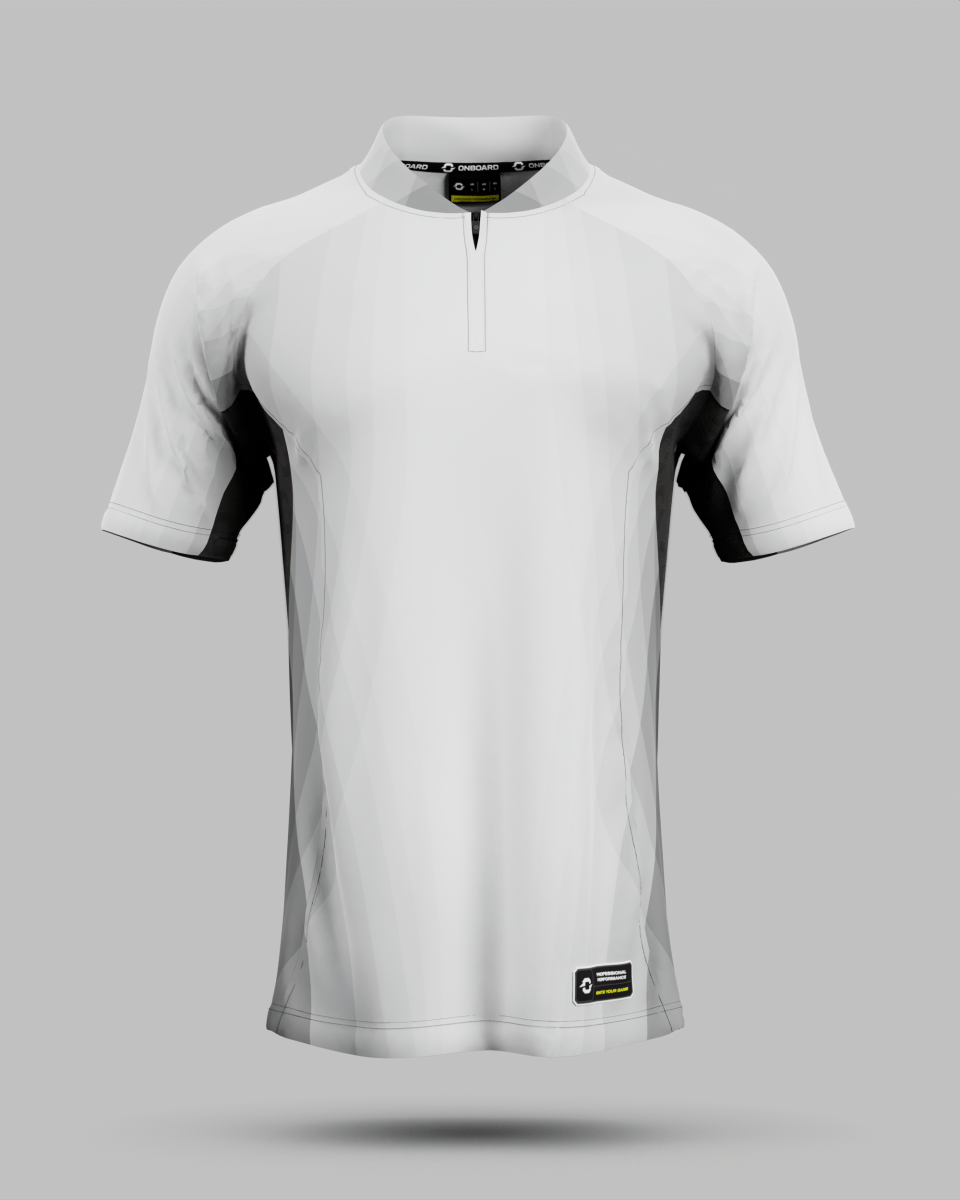 Youth Helsinki 2.0 Vortex Jersey without Pocket - Onboard Sportswear