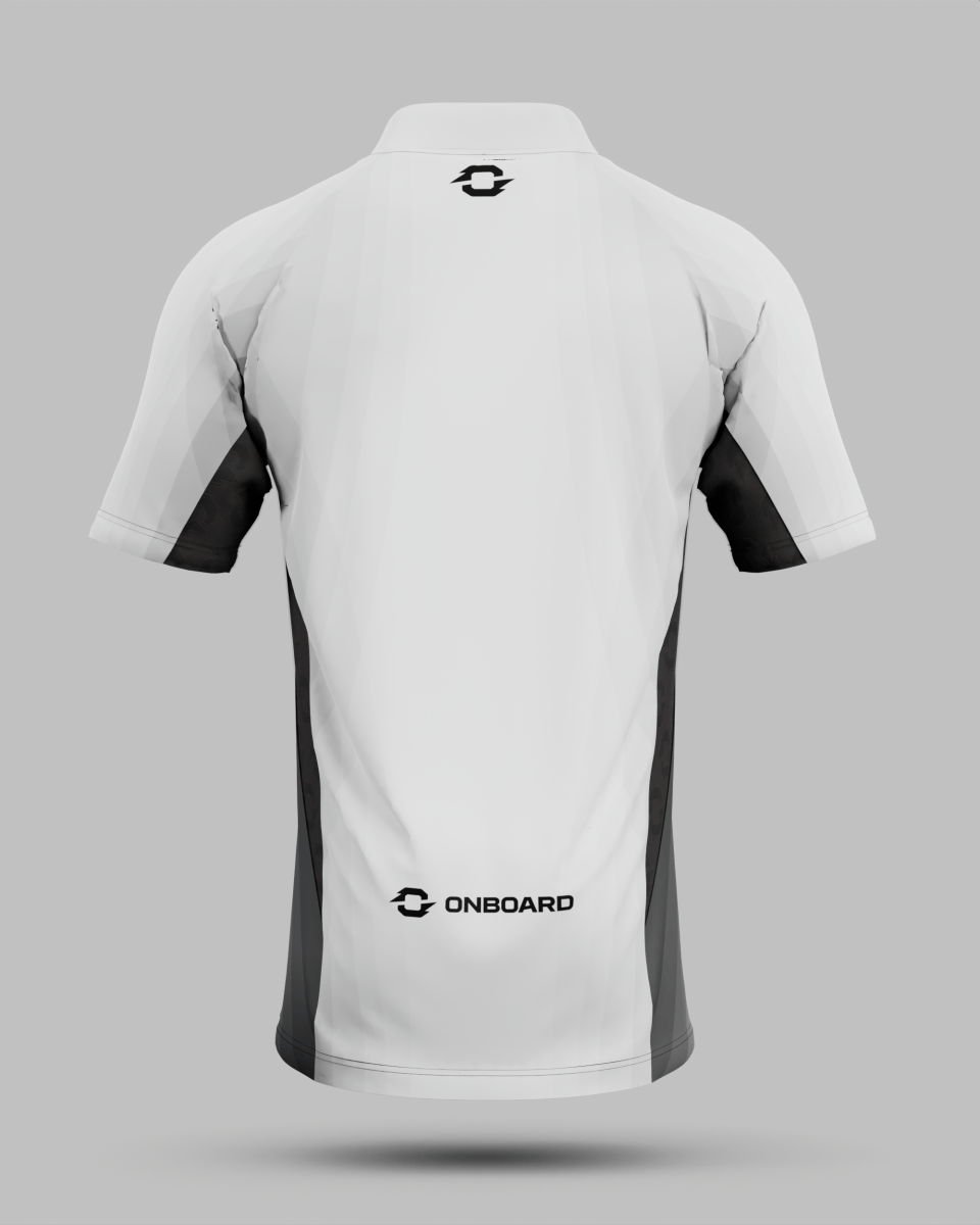 Youth Helsinki 2.0 Vortex Jersey without Pocket - Onboard Sportswear