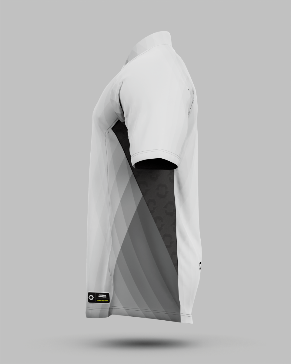 Youth Helsinki 2.0 Vortex Jersey without Pocket - Onboard Sportswear