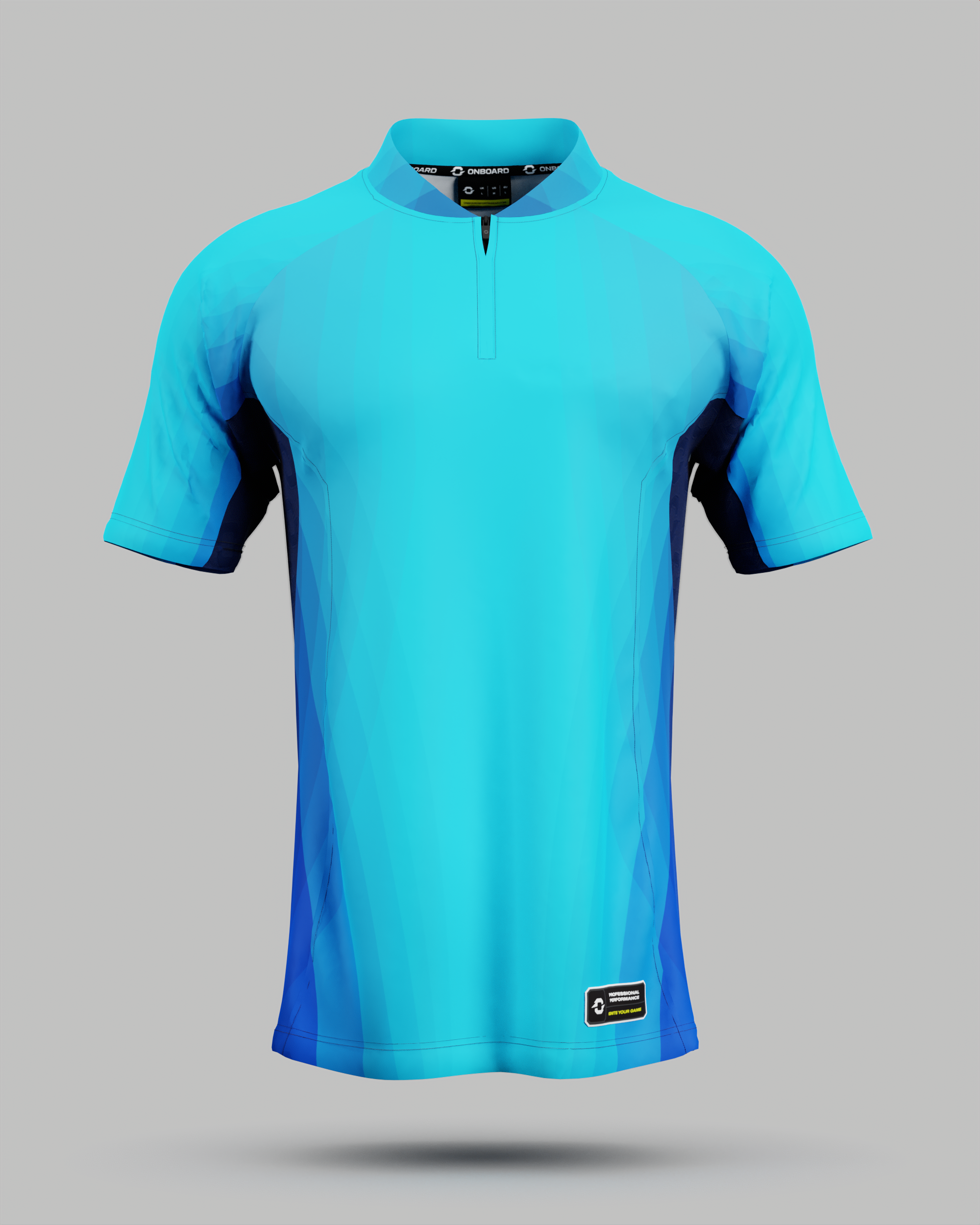 Youth Helsinki 2.0 Vortex Jersey without Pocket