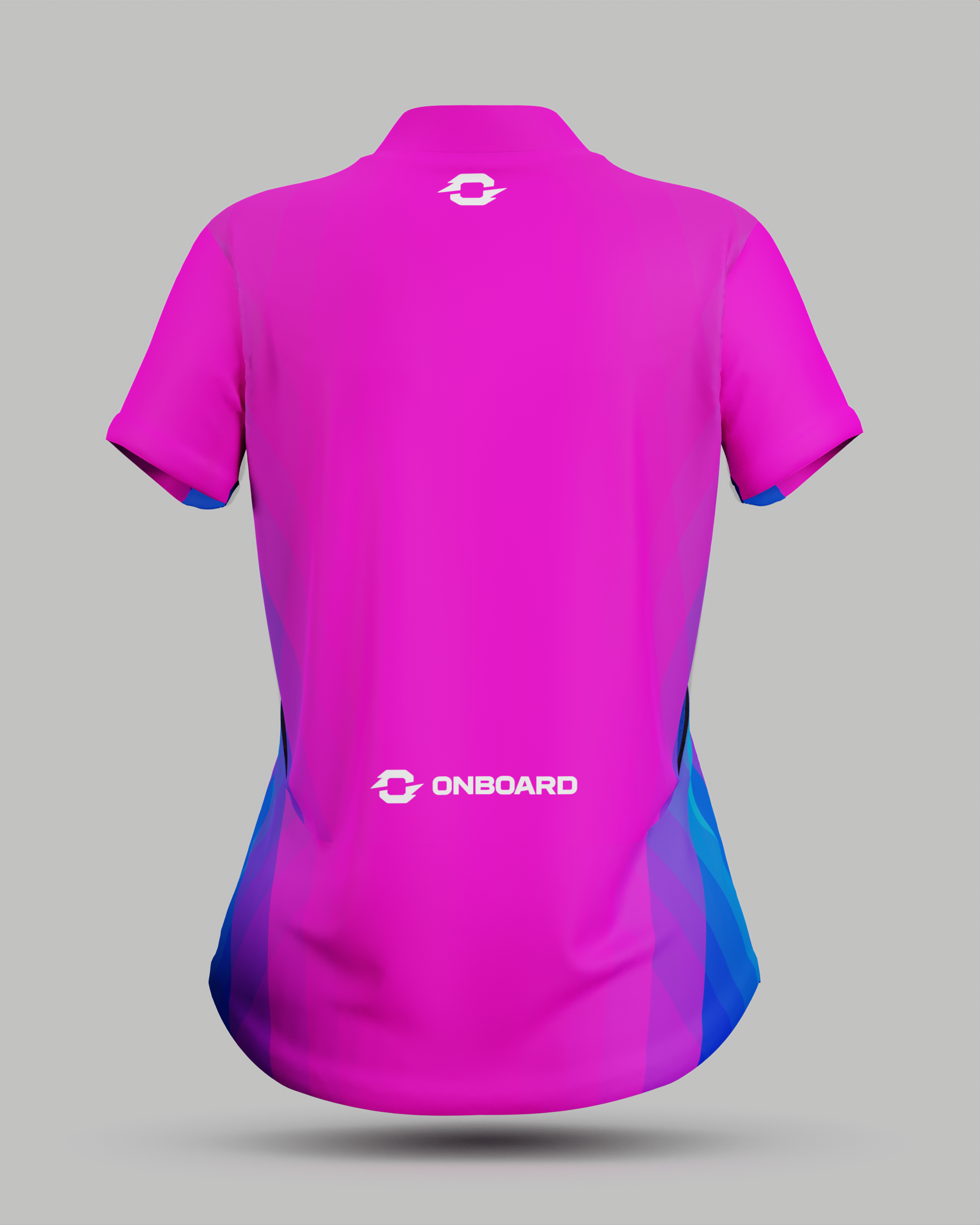 Womens Helsinki 2.0 Spark Jersey