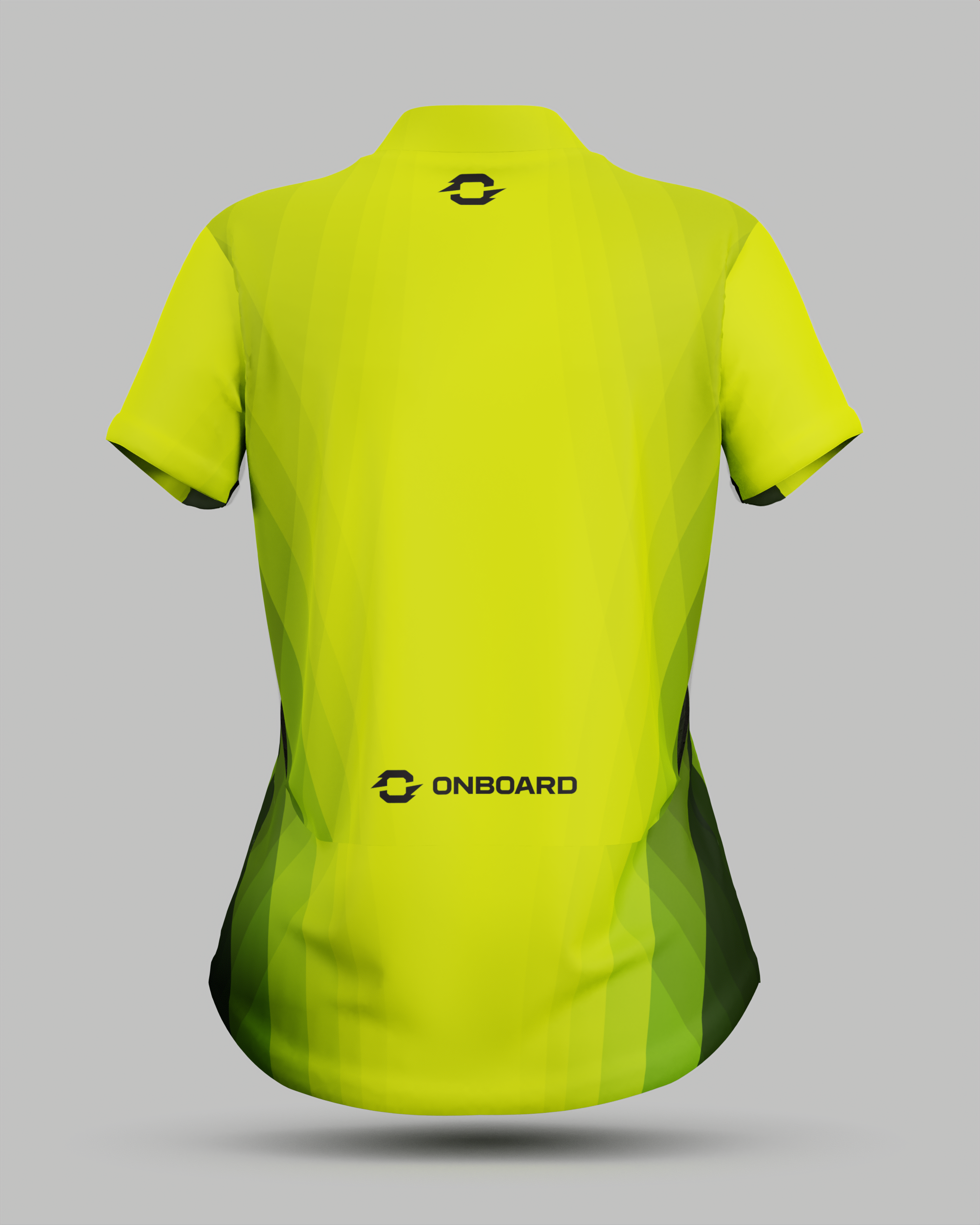 Womens Helsinki 2.0 Spark Jersey