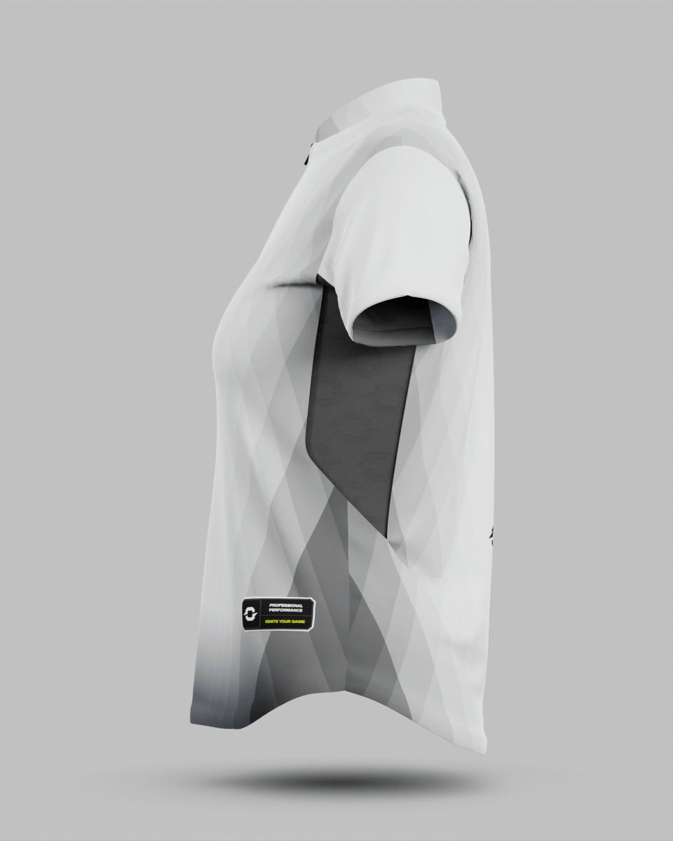 Womens Helsinki 2.0 Spark Jersey - Onboard Sportswear