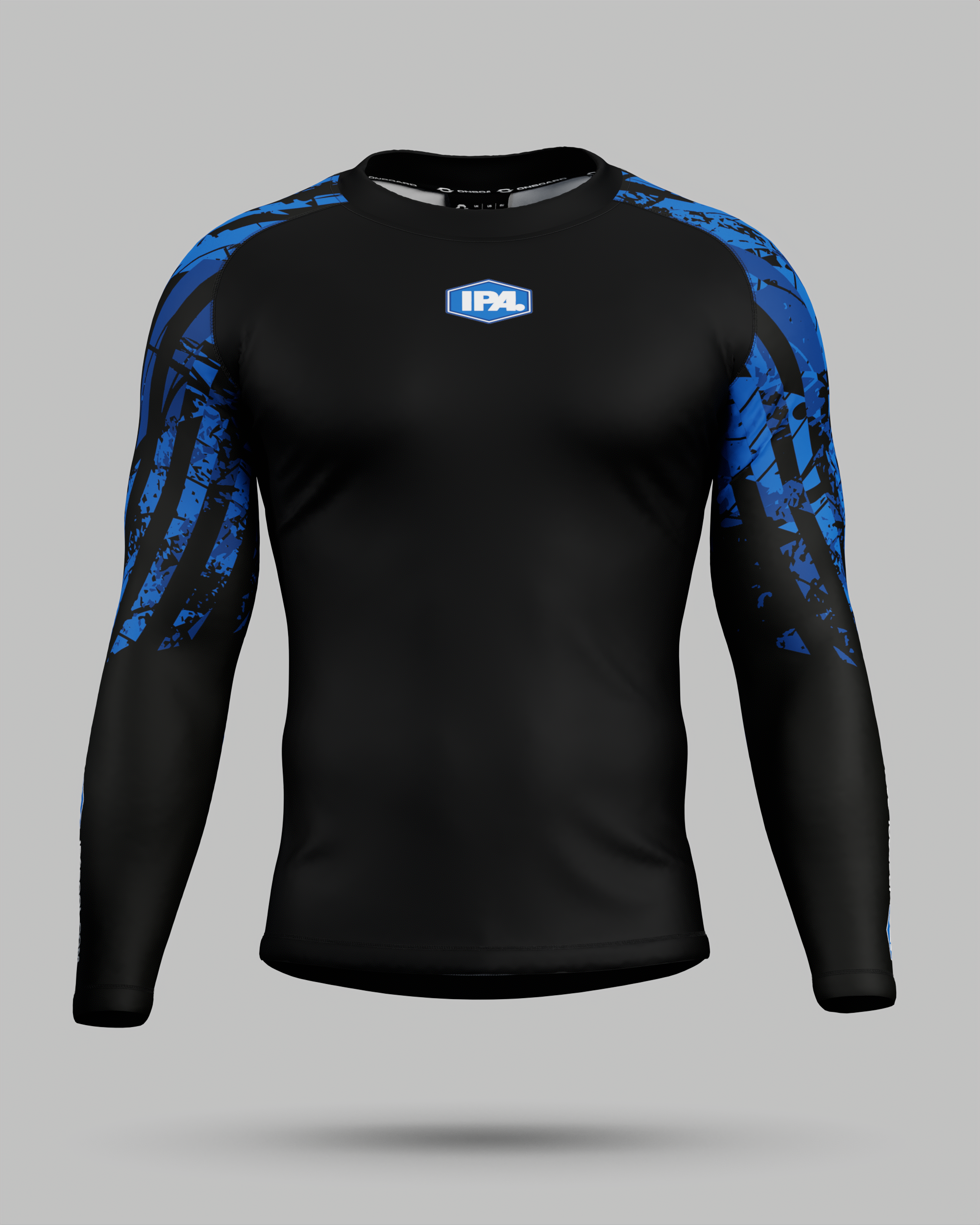2025 Blue IPA Tour Baselayer