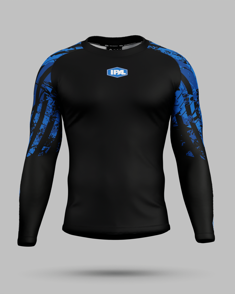 2025 Blue IPA Tour Baselayer - Onboard Sportswear