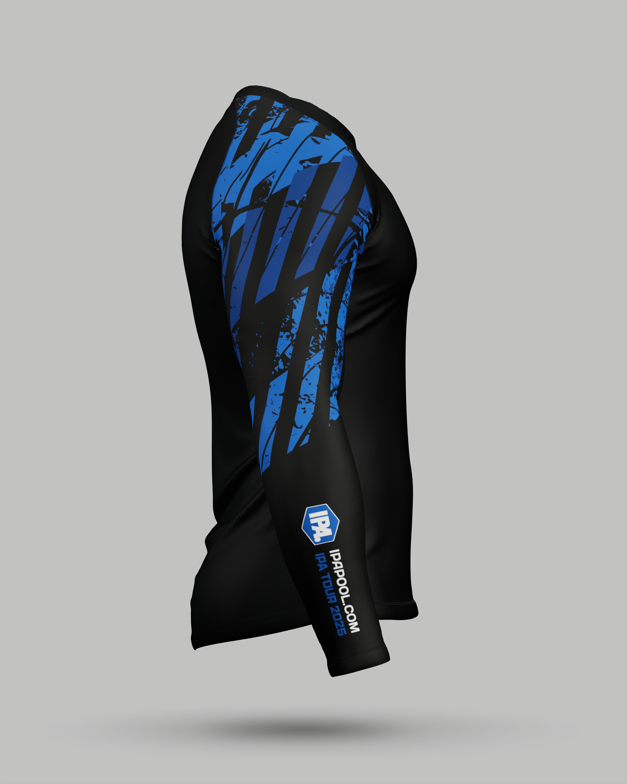 2025 Blue IPA Tour Baselayer