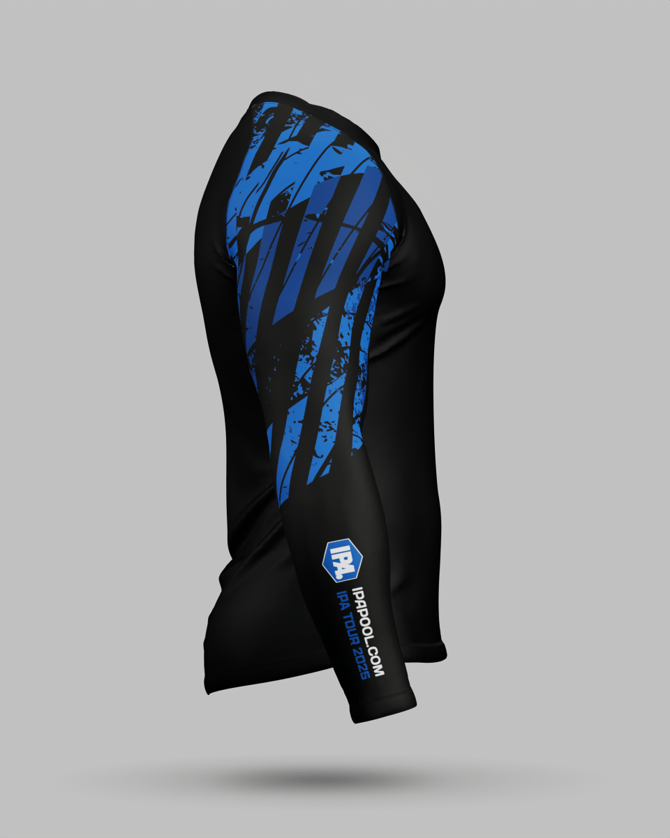 2025 Blue IPA Tour Baselayer - Onboard Sportswear