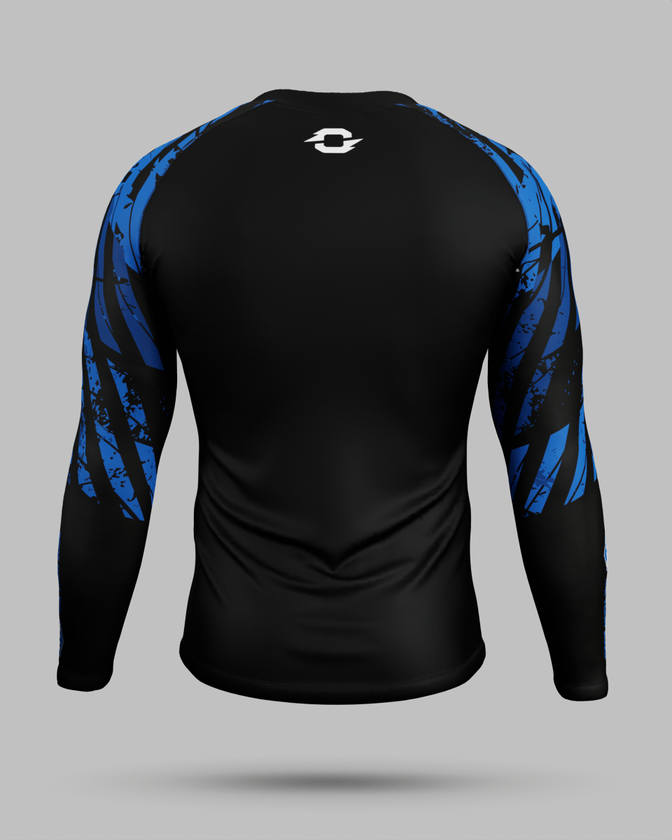 2025 Blue IPA Tour Baselayer - Onboard Sportswear