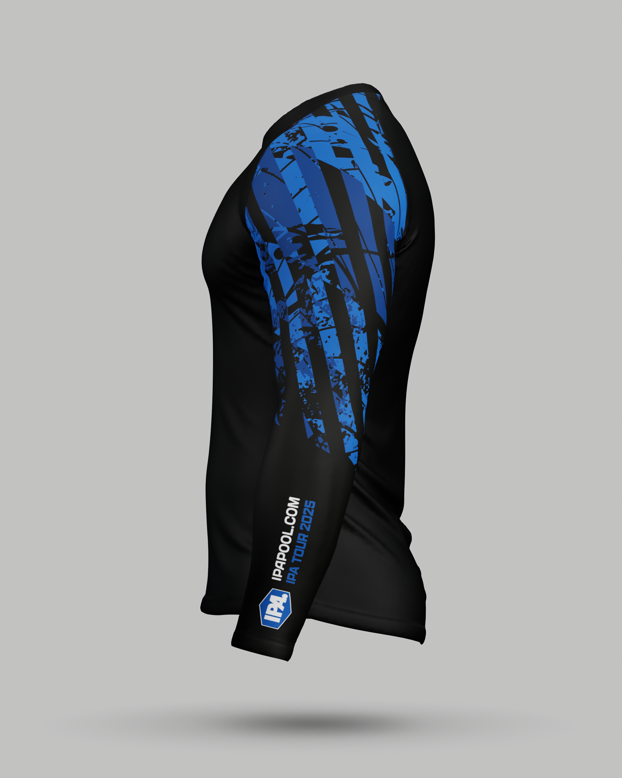 2025 Blue IPA Tour Baselayer