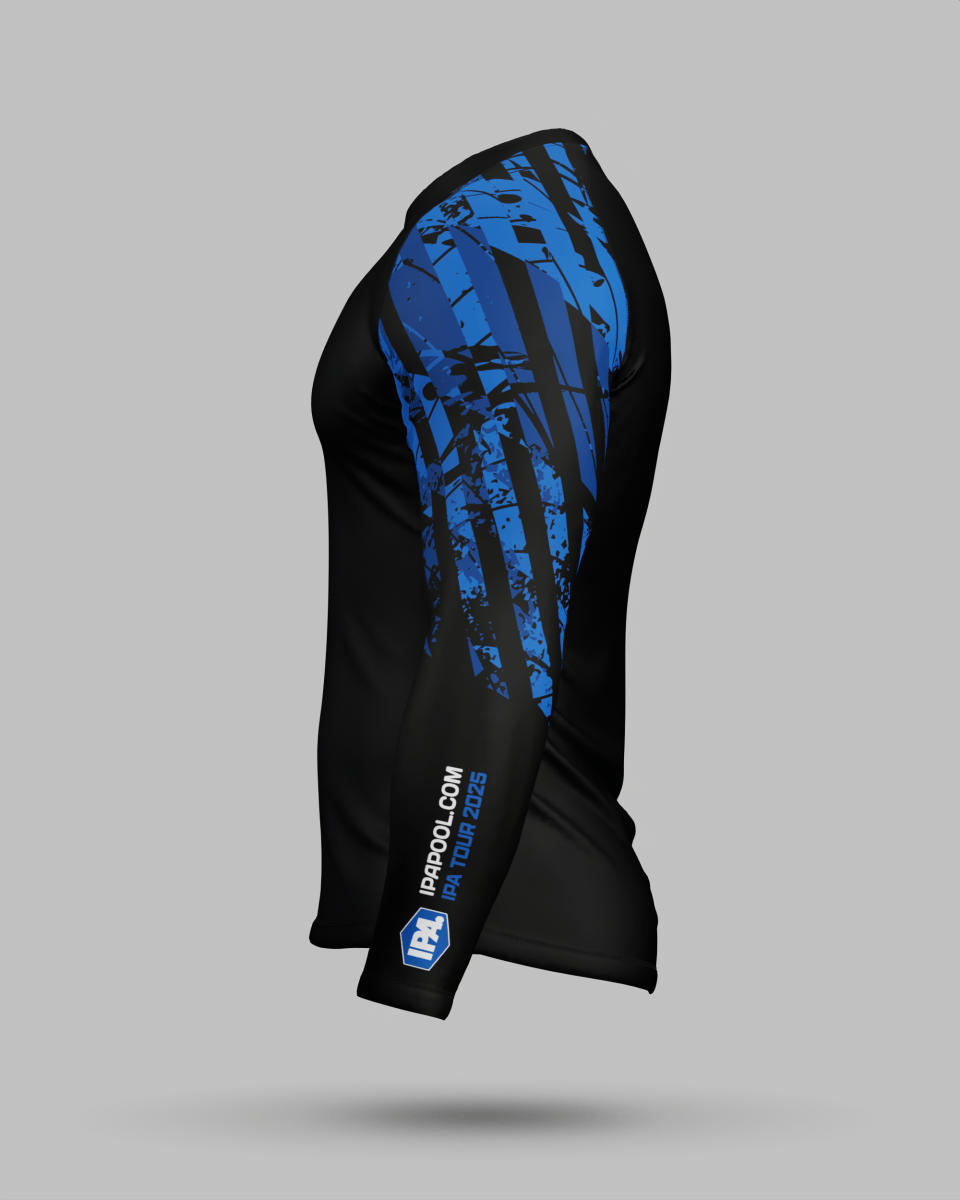 2025 Blue IPA Tour Baselayer - Onboard Sportswear
