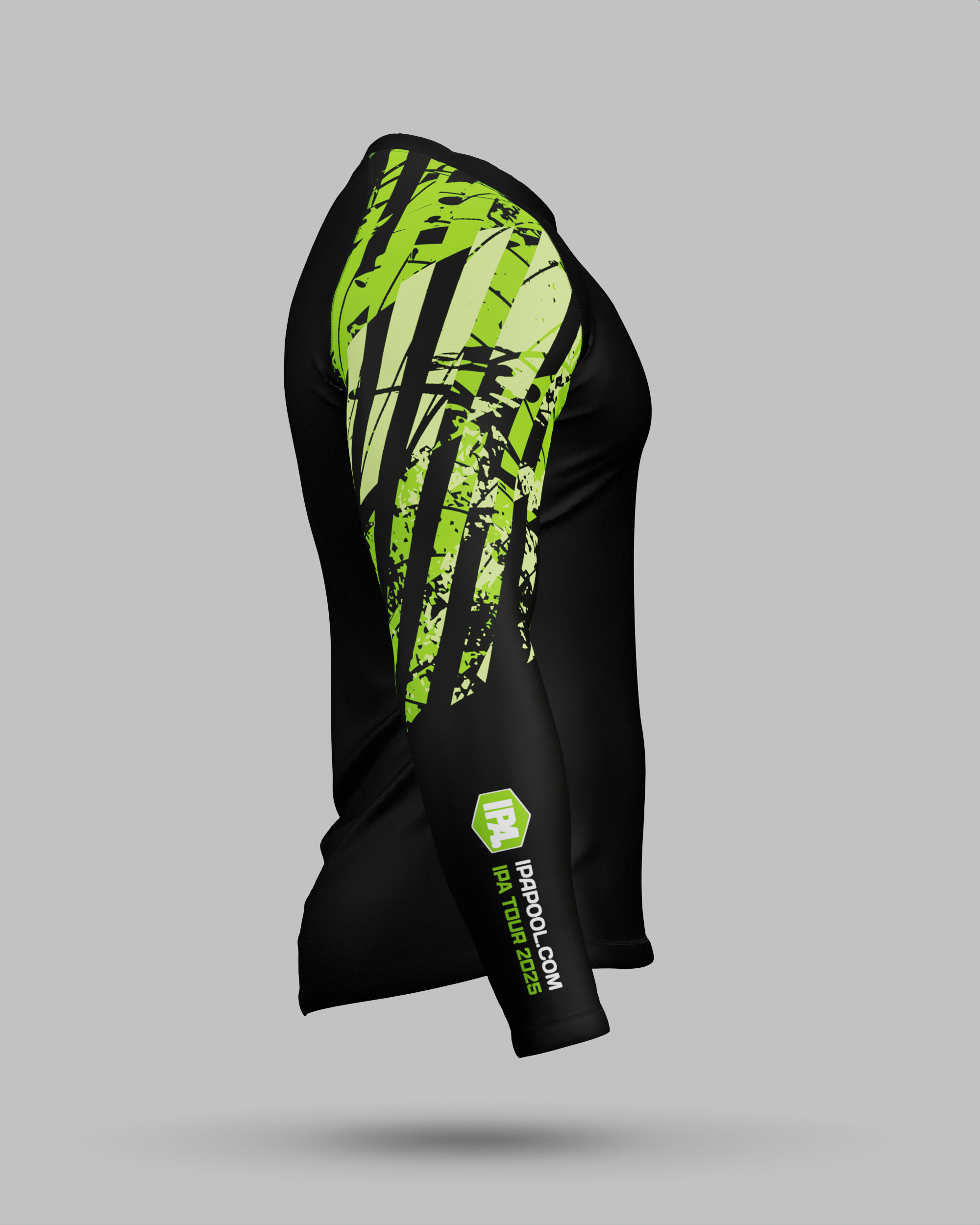 2025 Green IPA Tour Baselayer
