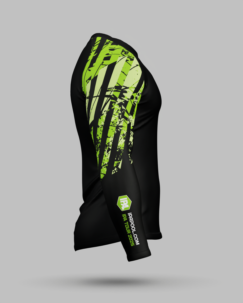 2025 Green IPA Tour Baselayer - Onboard Sportswear