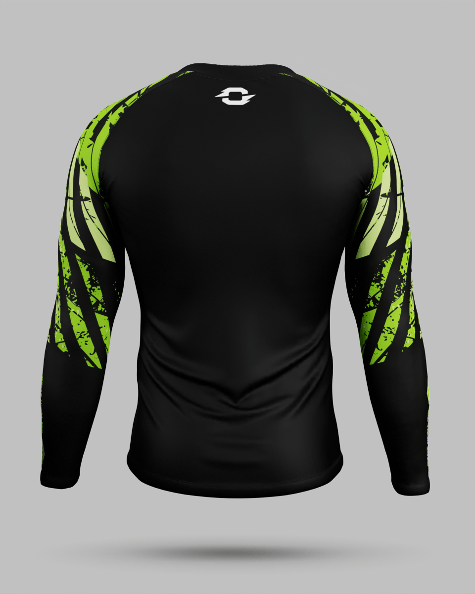 2025 Green IPA Tour Baselayer - Onboard Sportswear