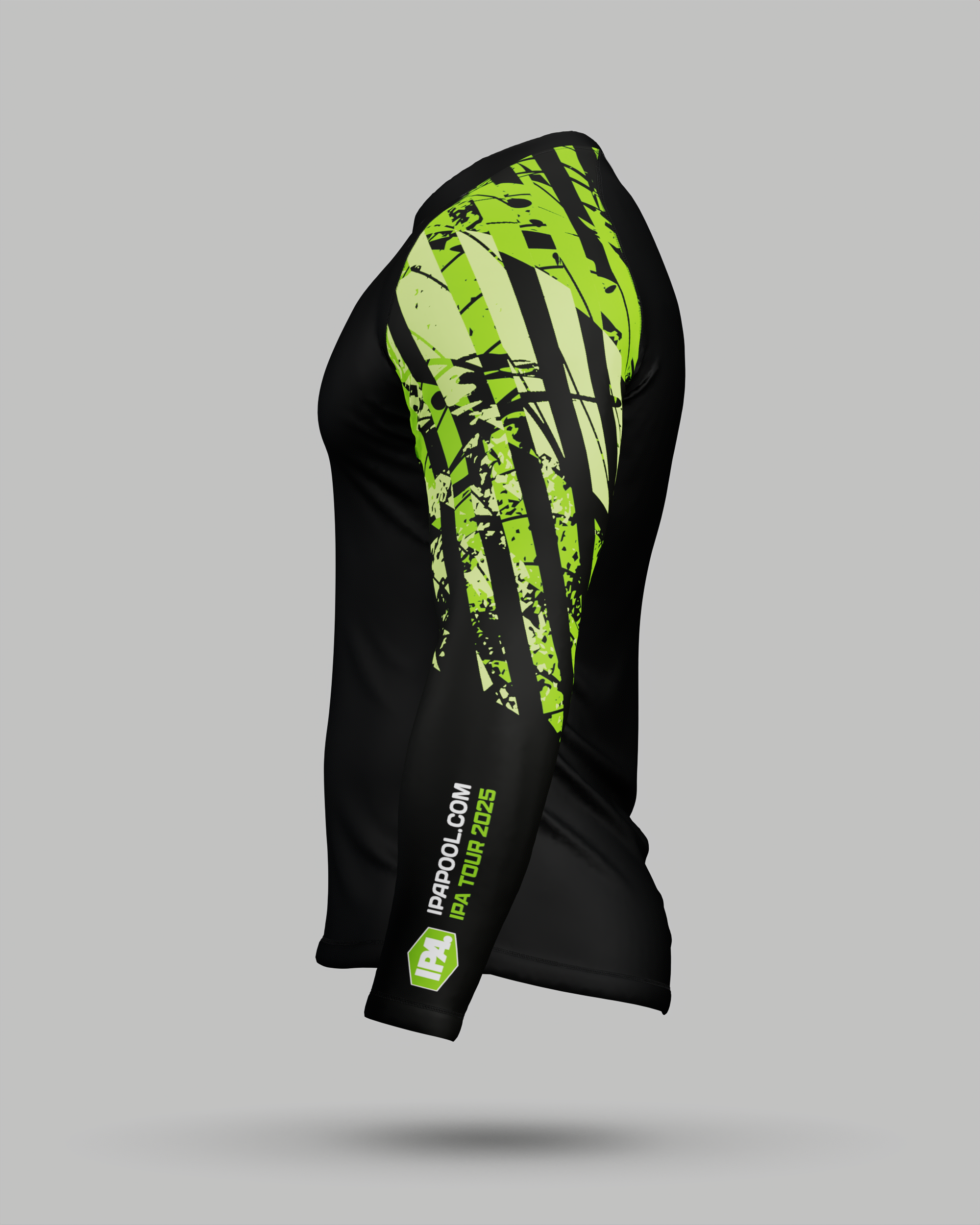 2025 Green IPA Tour Baselayer