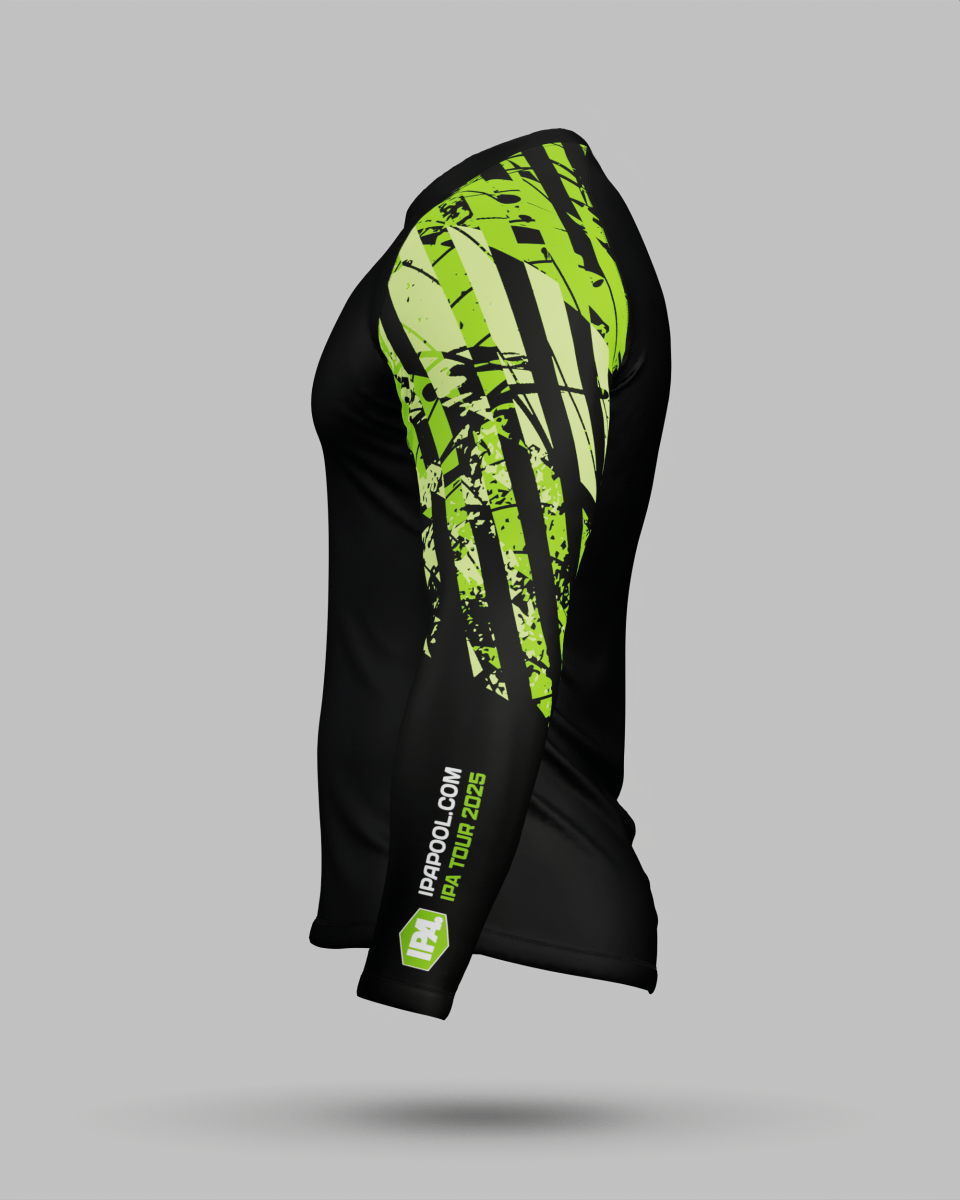 2025 Green IPA Tour Baselayer - Onboard Sportswear